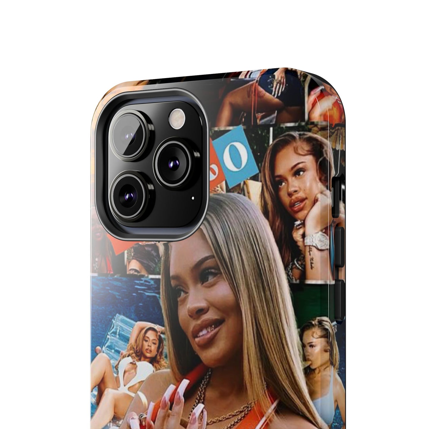 Latto Phone Case