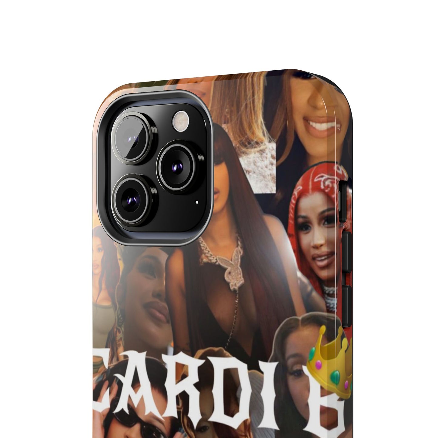 Cardi B Phone Case