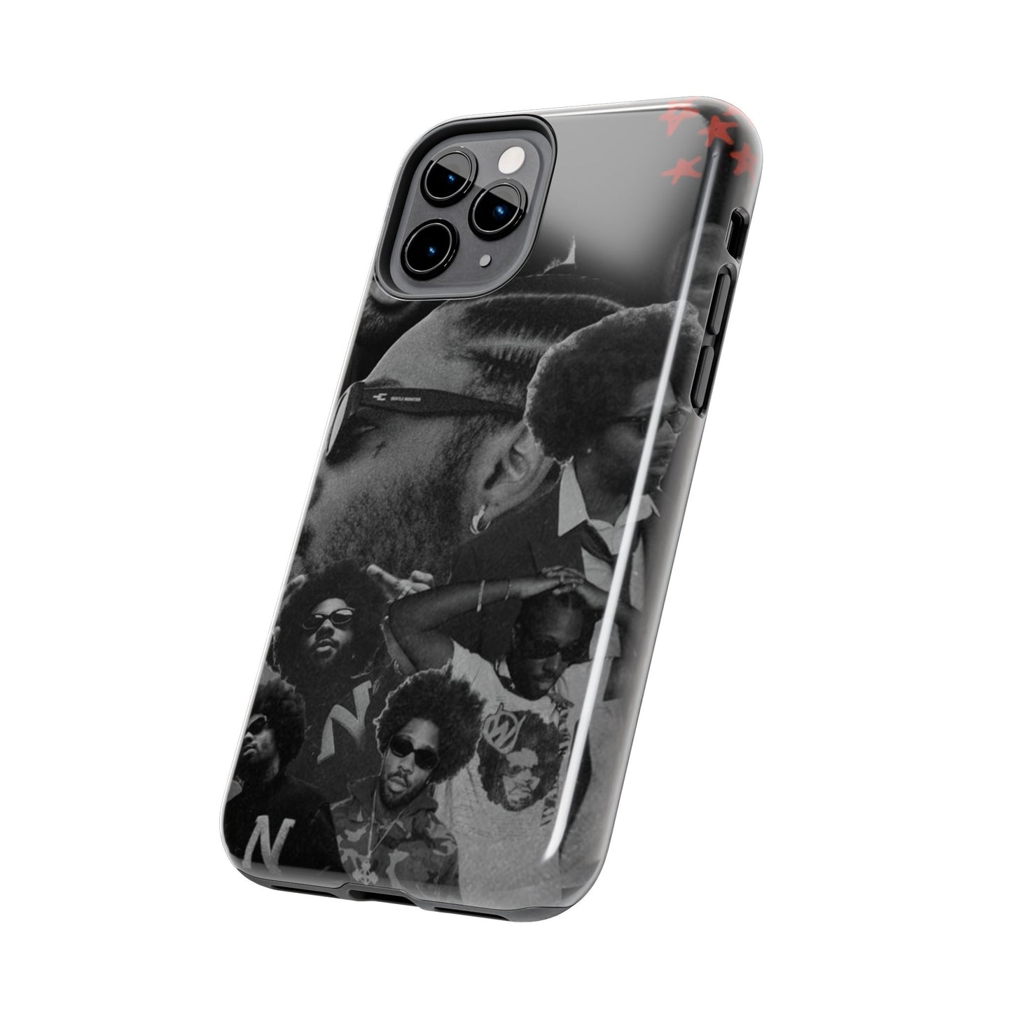 Brent Faiyaz Phone Cases