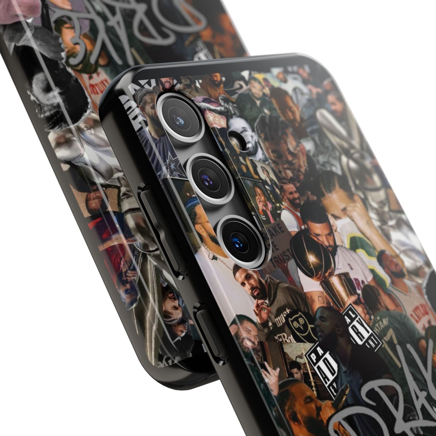 Drake OVO Phone Case