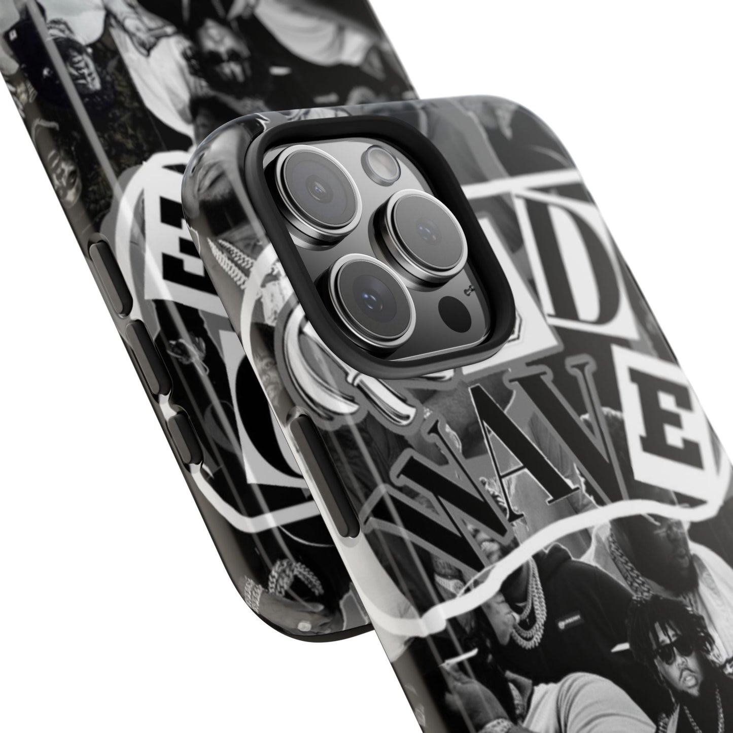 Rod Wave Phone Case