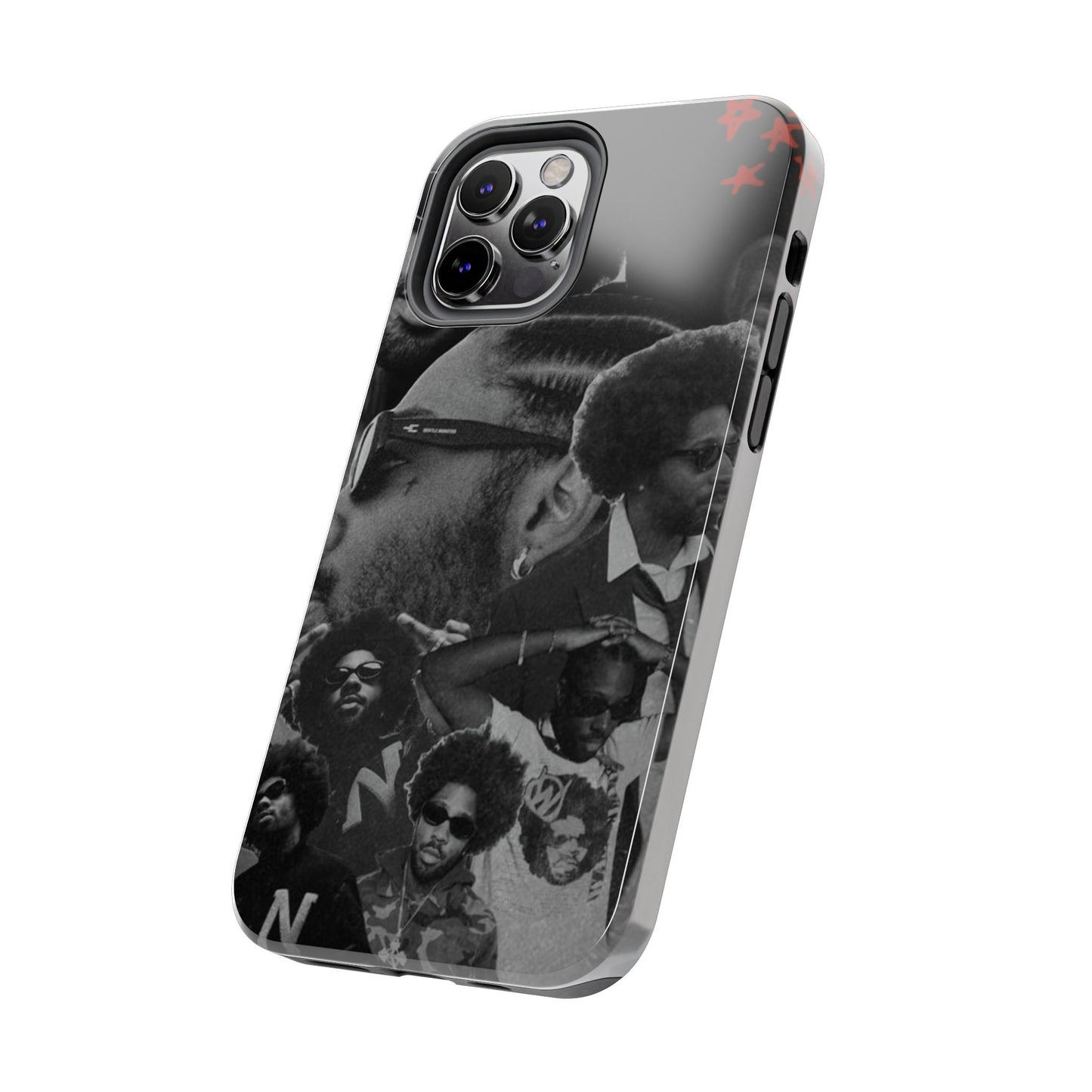 Brent Faiyaz Phone Cases