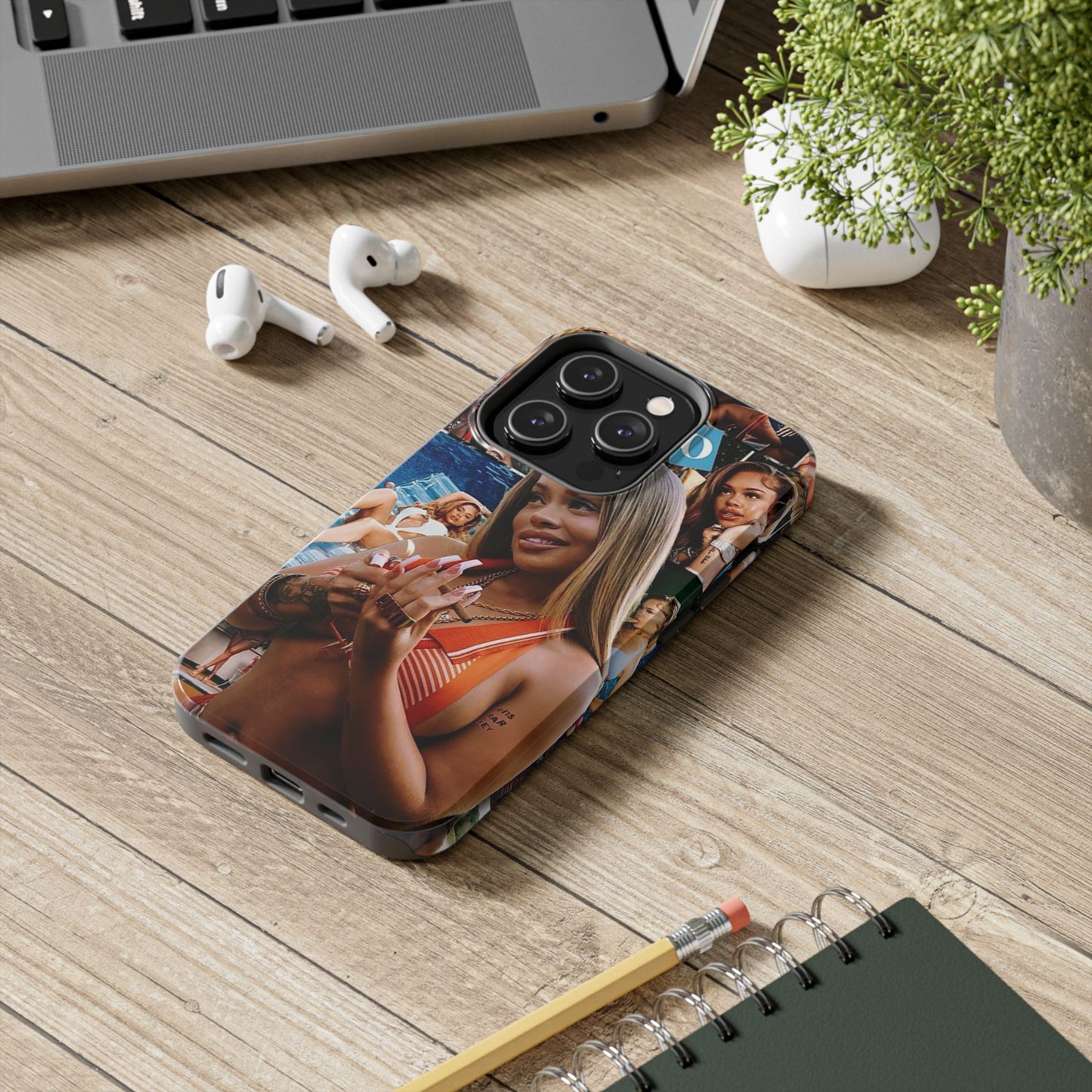 Latto Phone Case