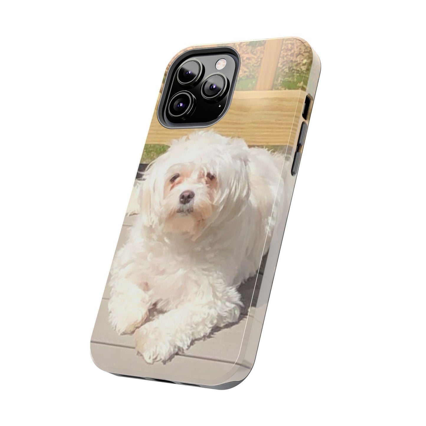 Custom Picture Phone Case
