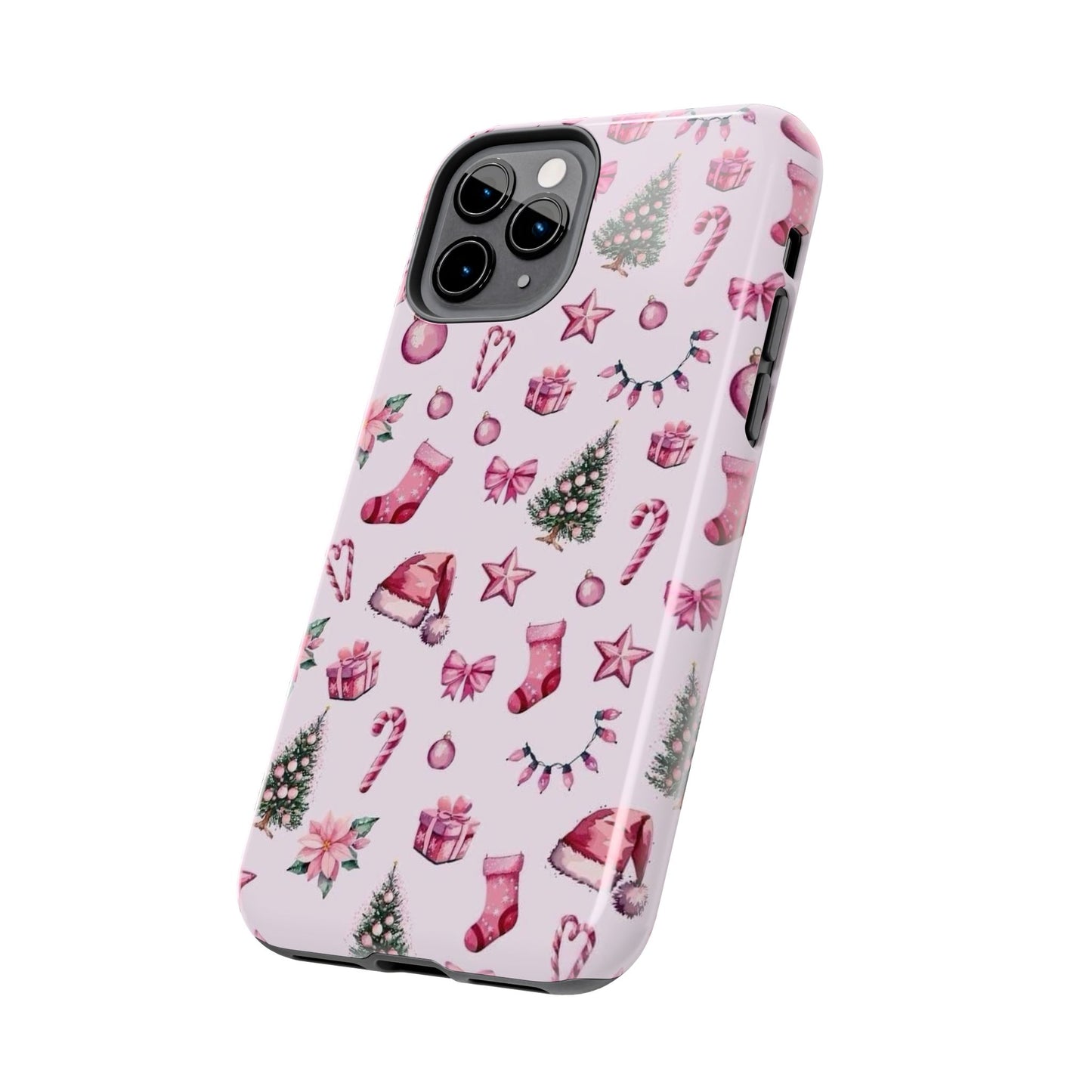 Itβs A Pink Christmas π