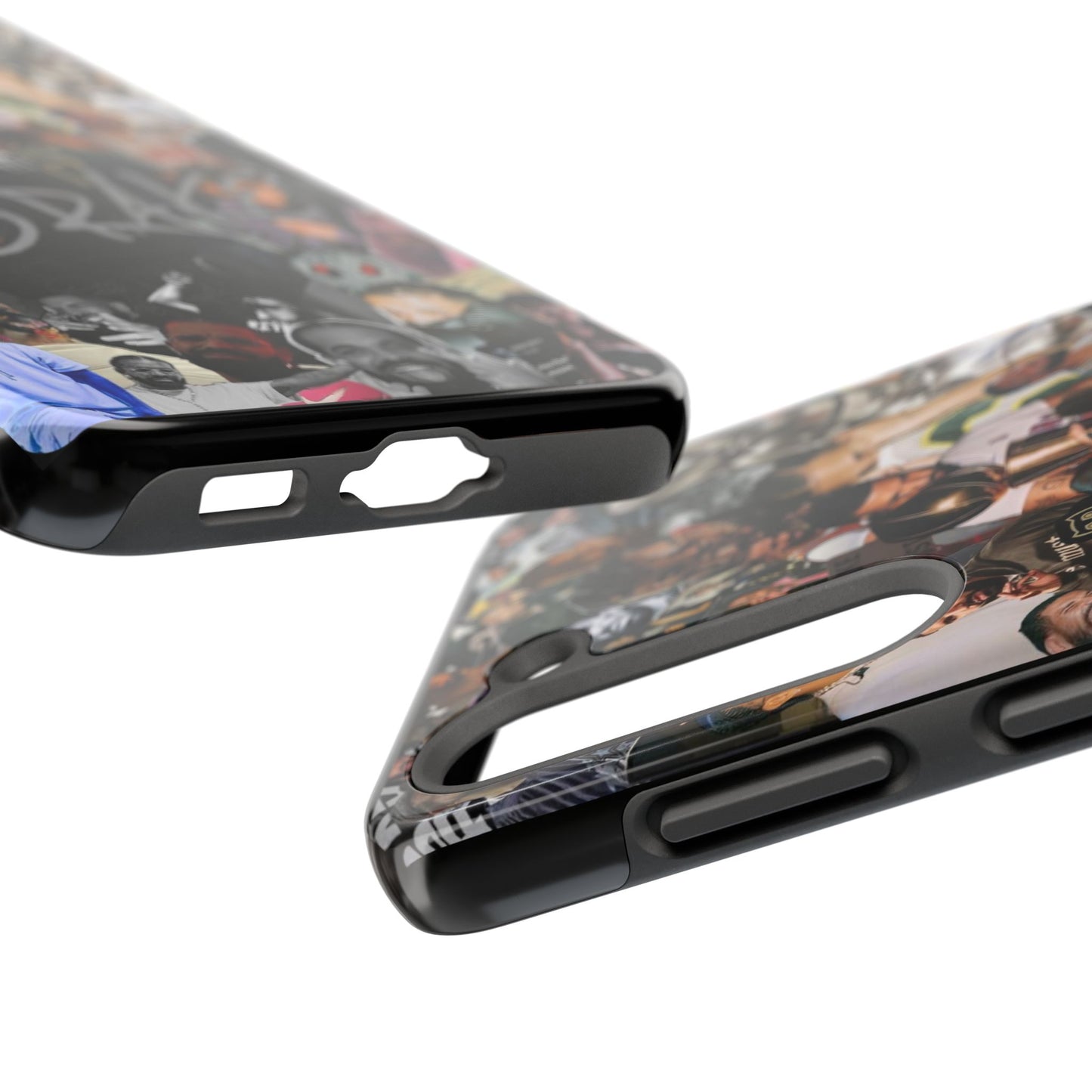 Drake OVO Phone Case