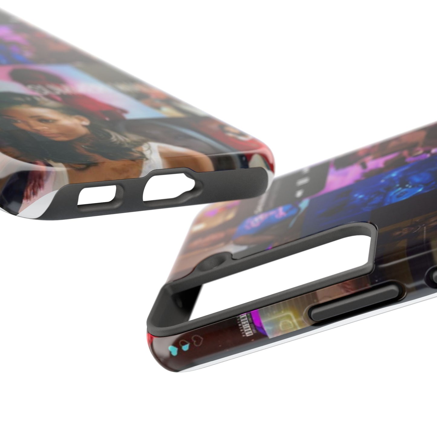 Summer Walker Phone Case