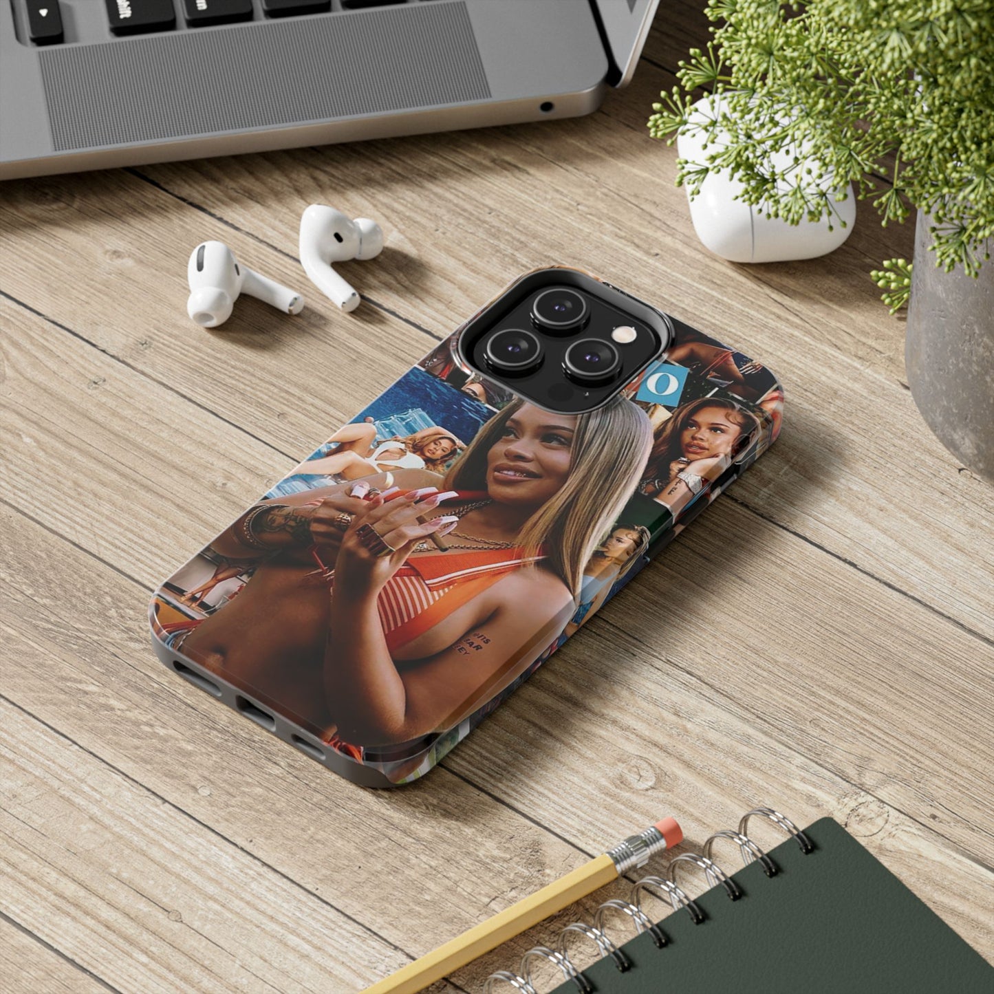 Latto Phone Case