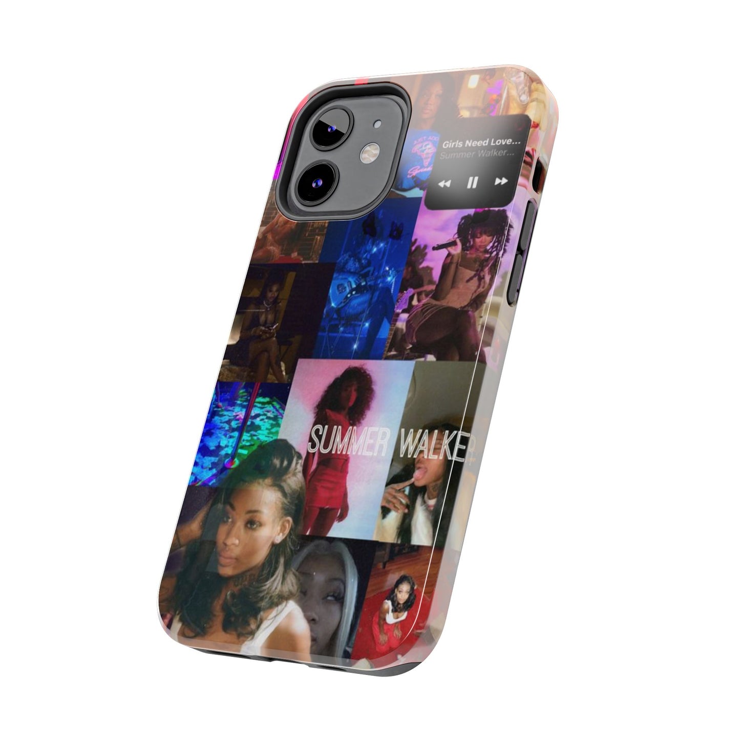 Summer Walker Phone Case