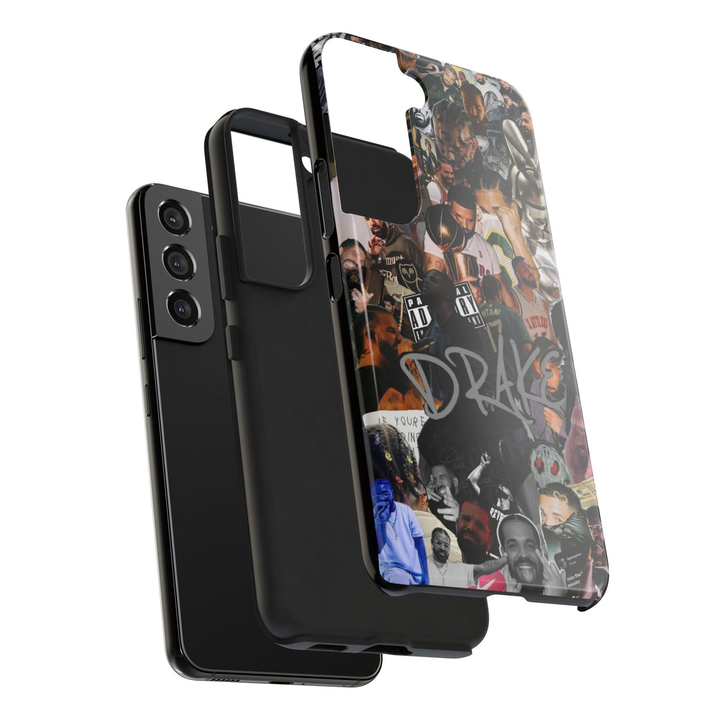 Drake OVO Phone Case