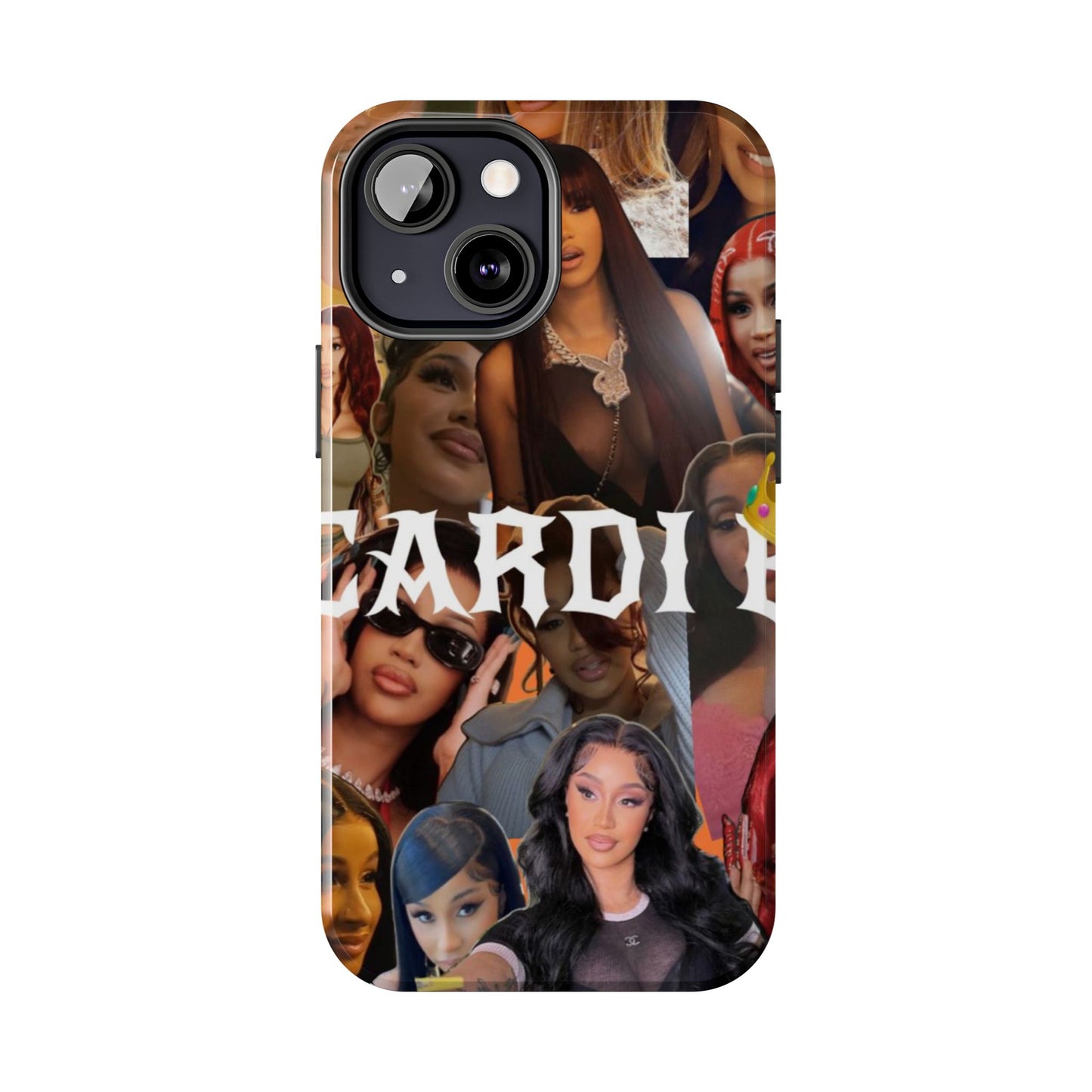 Cardi B Phone Case