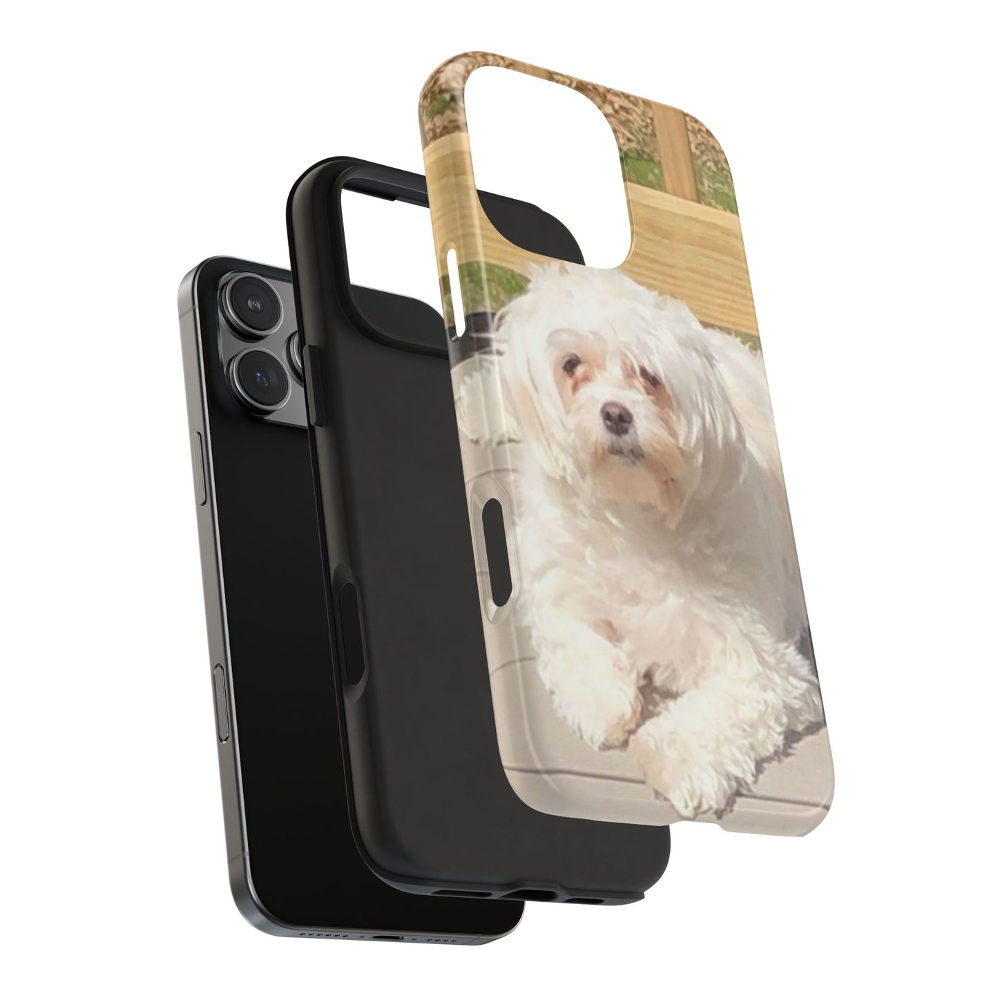 Custom Picture Phone Case