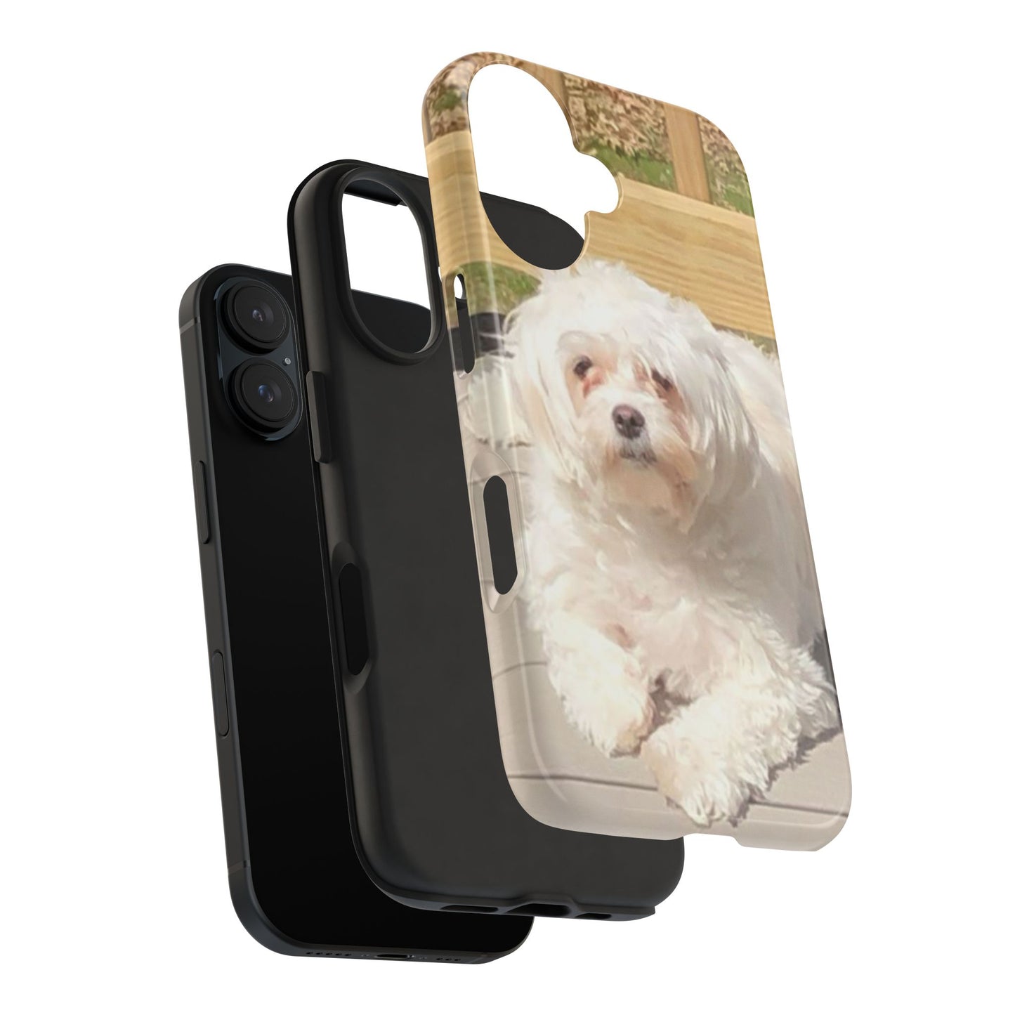 Custom Picture Phone Case