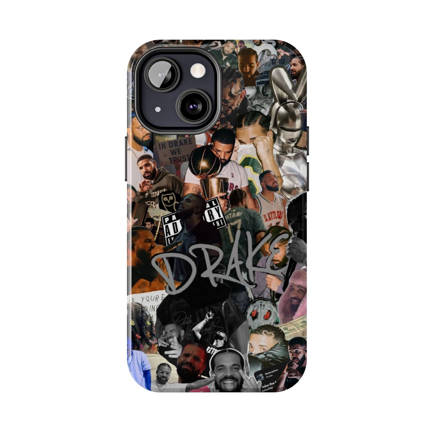 Drake OVO Phone Case