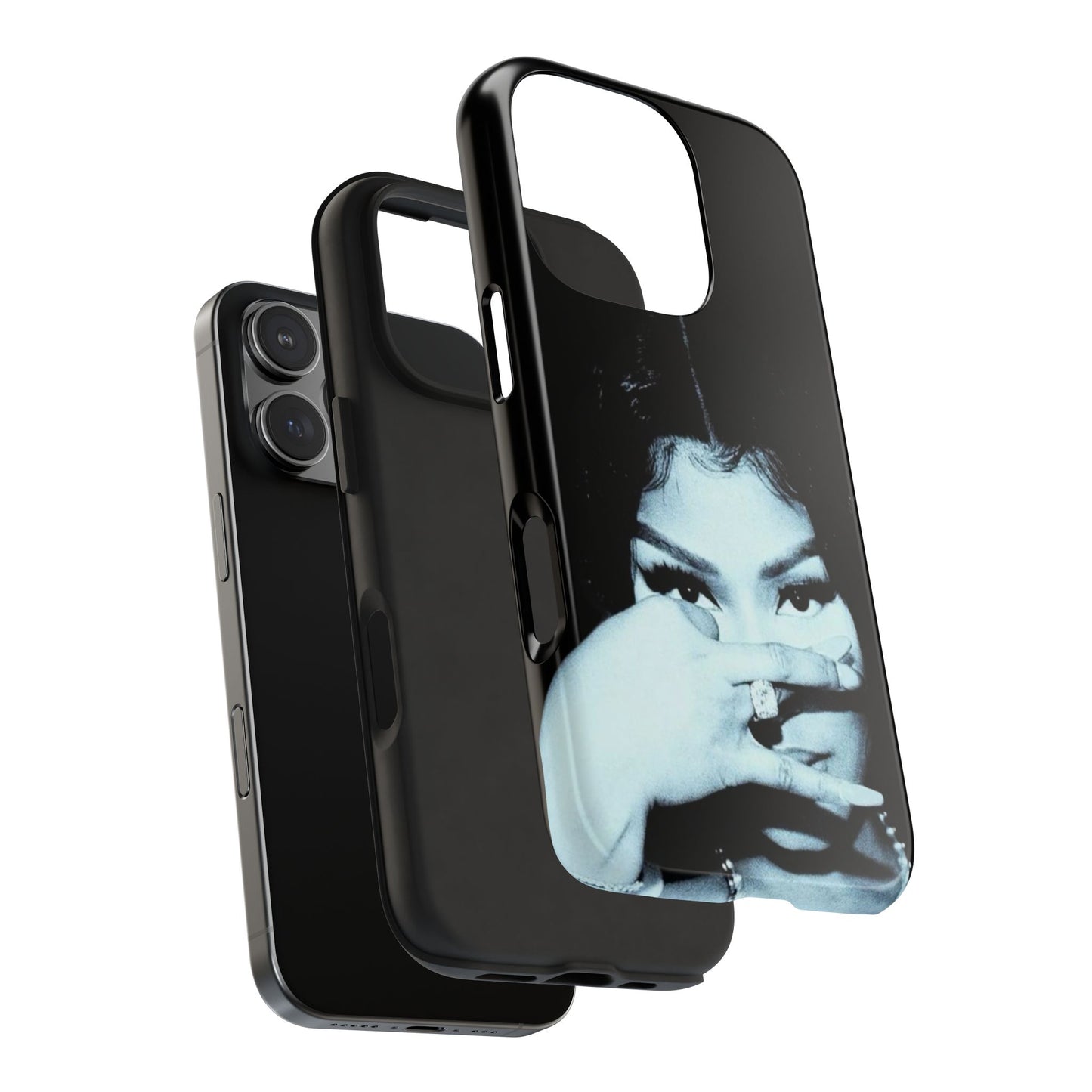 Nicki M Phone Case