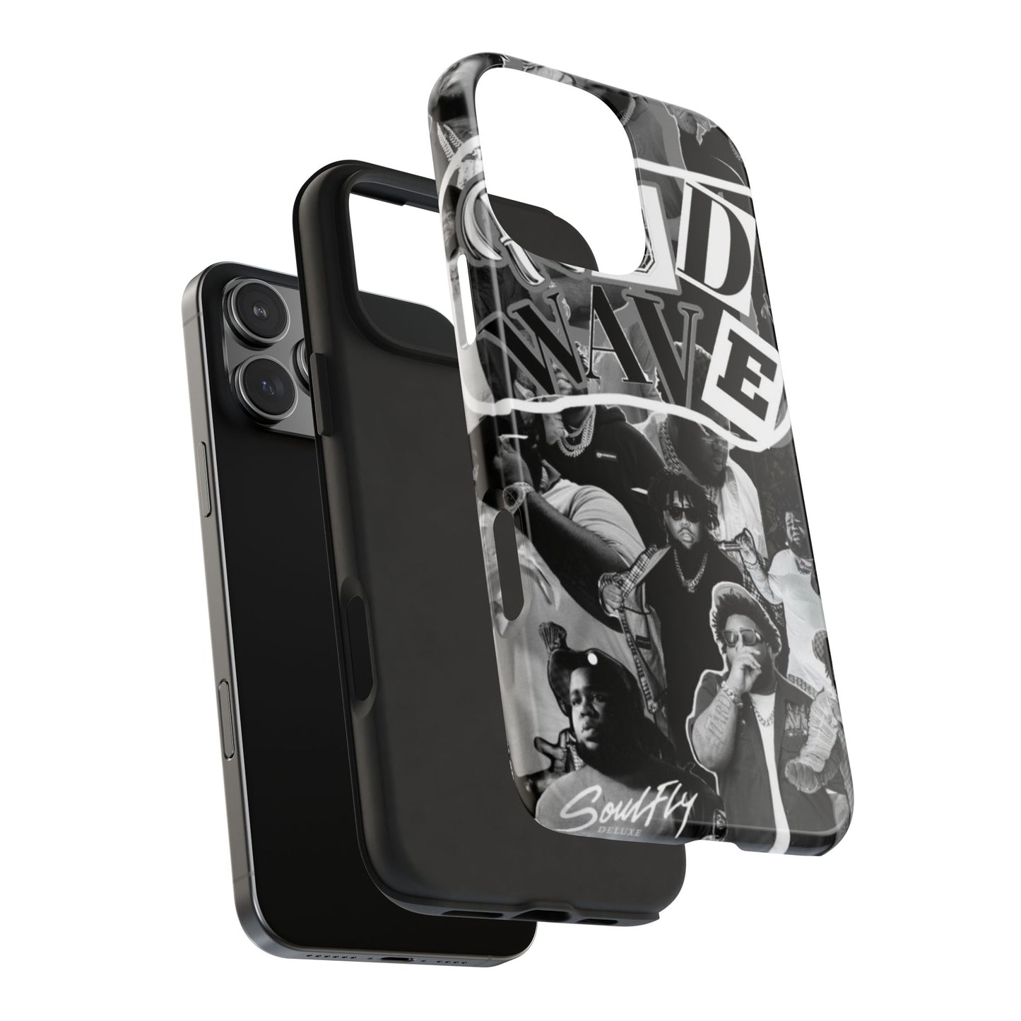 Rod Wave Phone Case