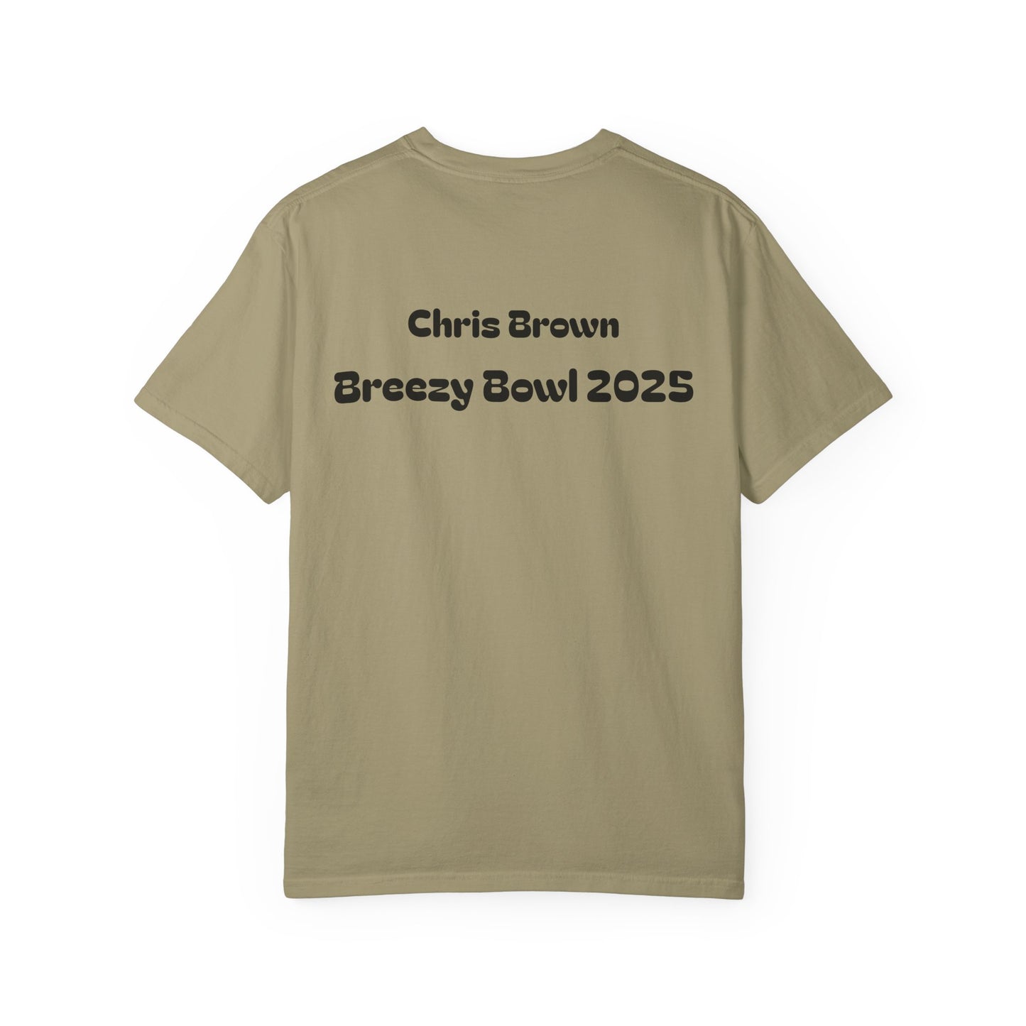 Unisex Breezy Bowl 2025 T-Shirt