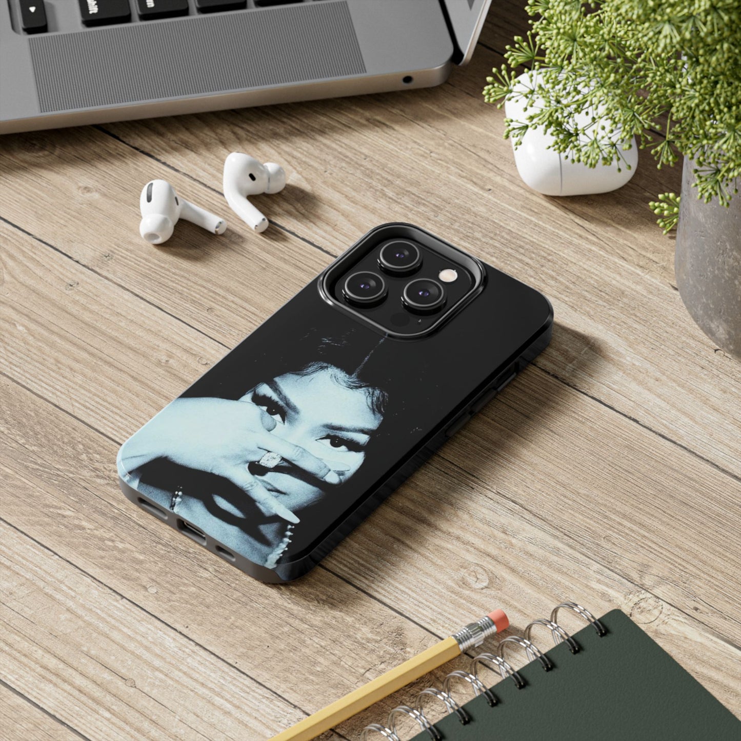 Nicki M Phone Case
