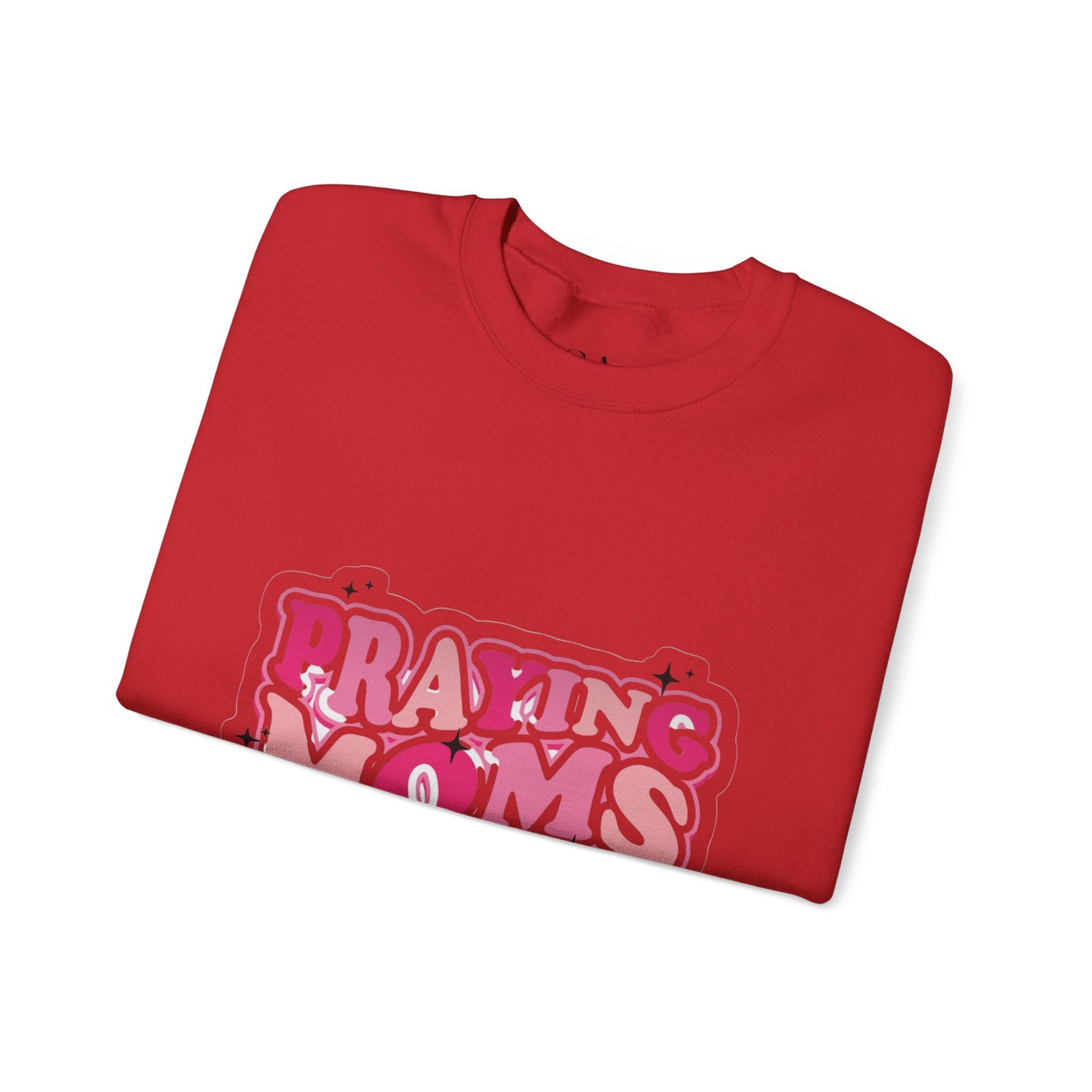 Praying Moms Club Sweatshirt