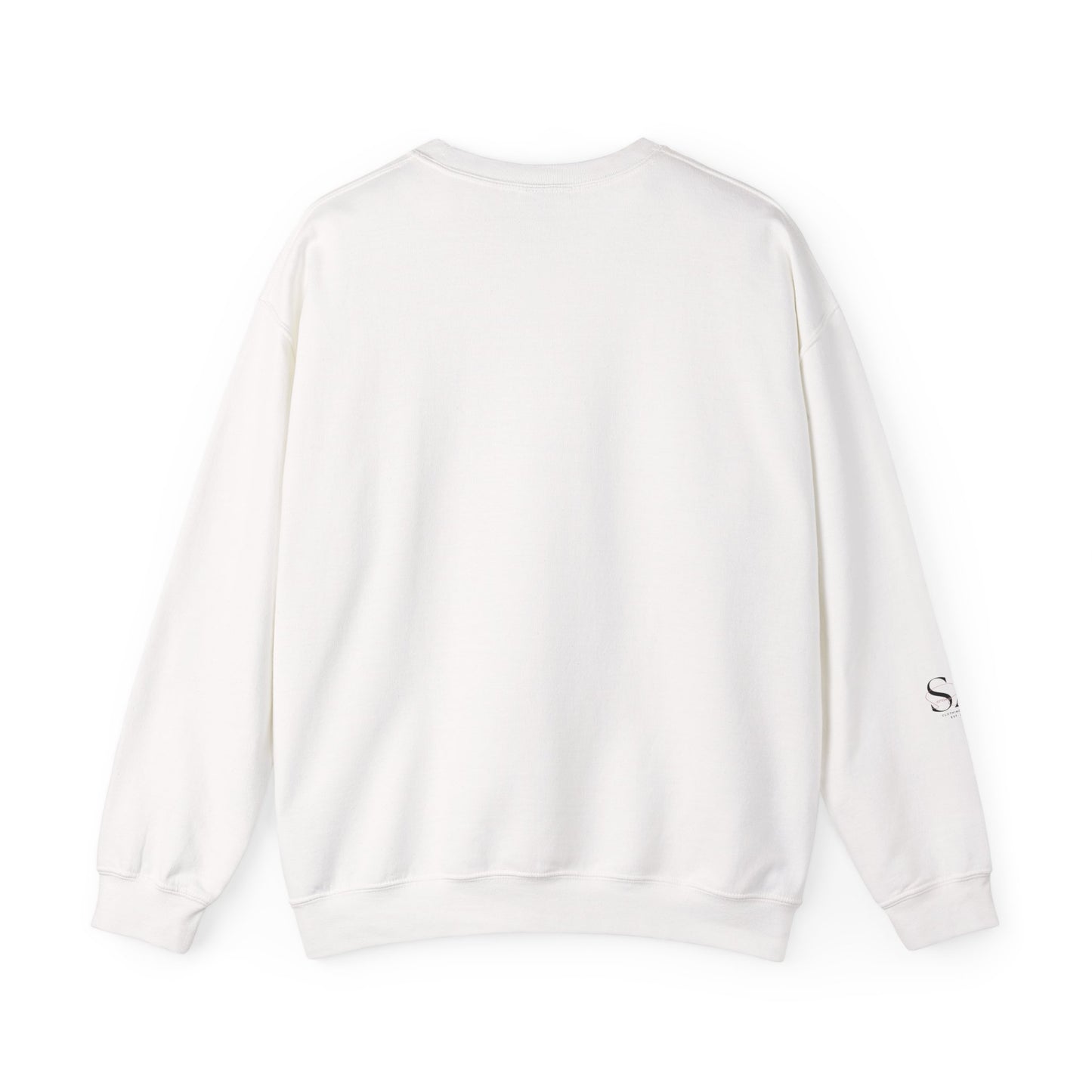 Praying Moms Club Sweatshirt