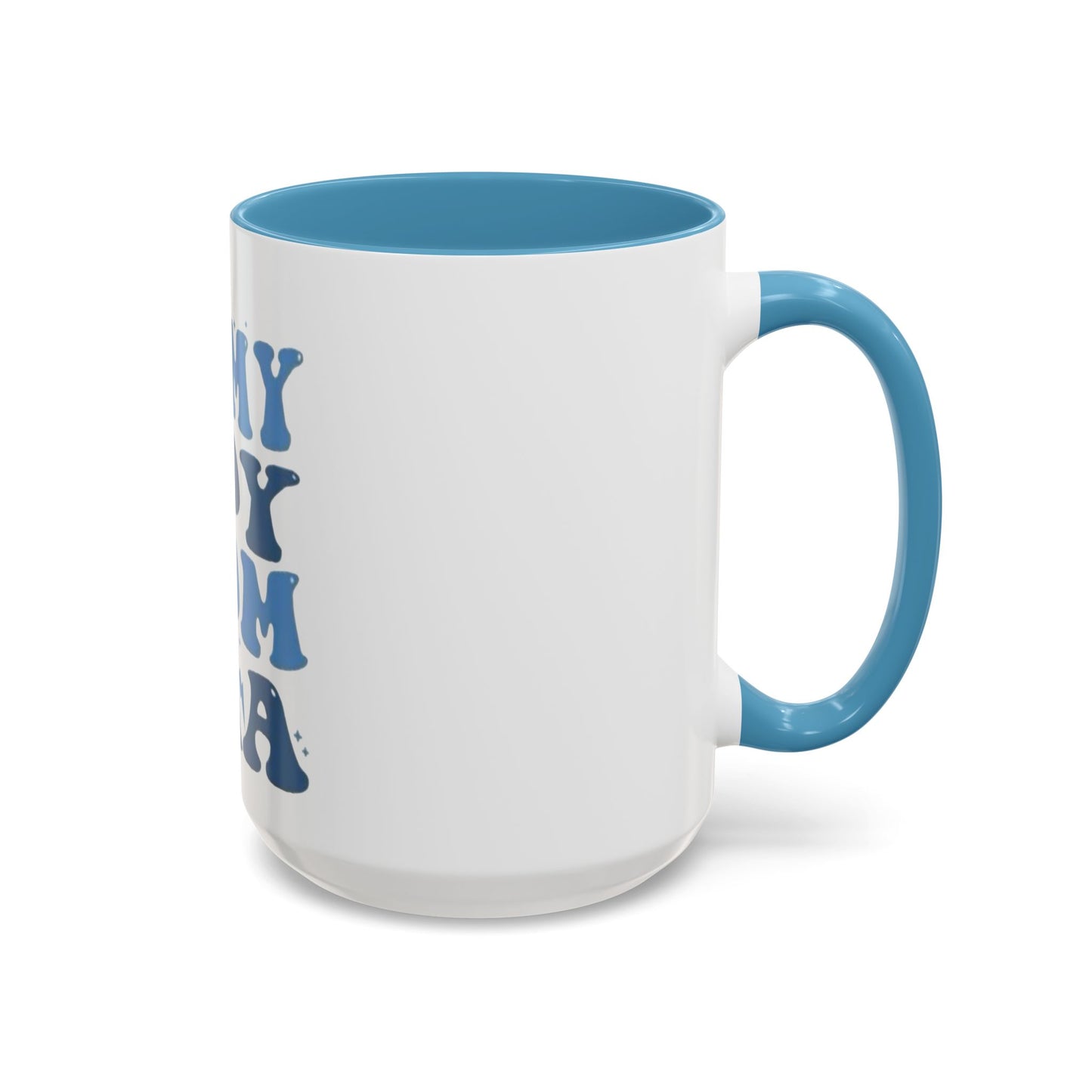 In My Boy Mom Era Coffee Mug