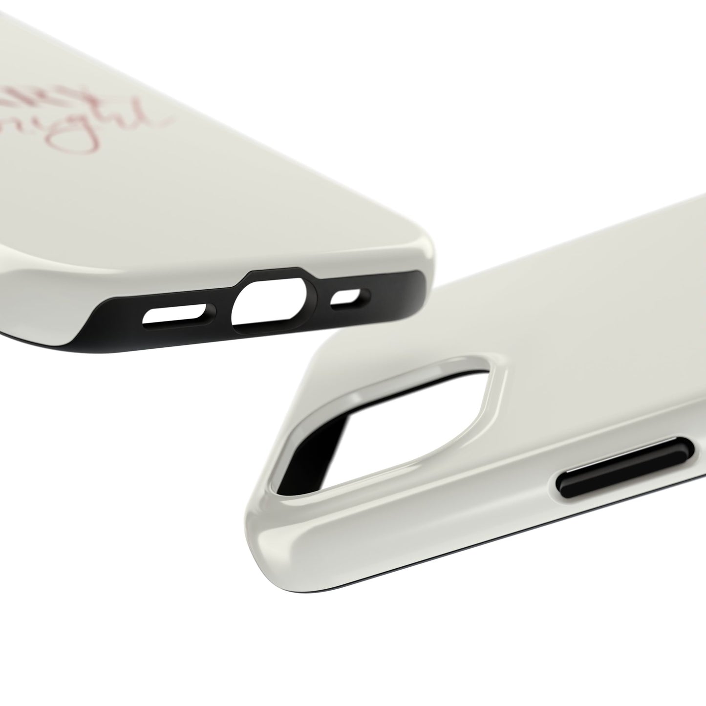 Merry & Bright Phone Case