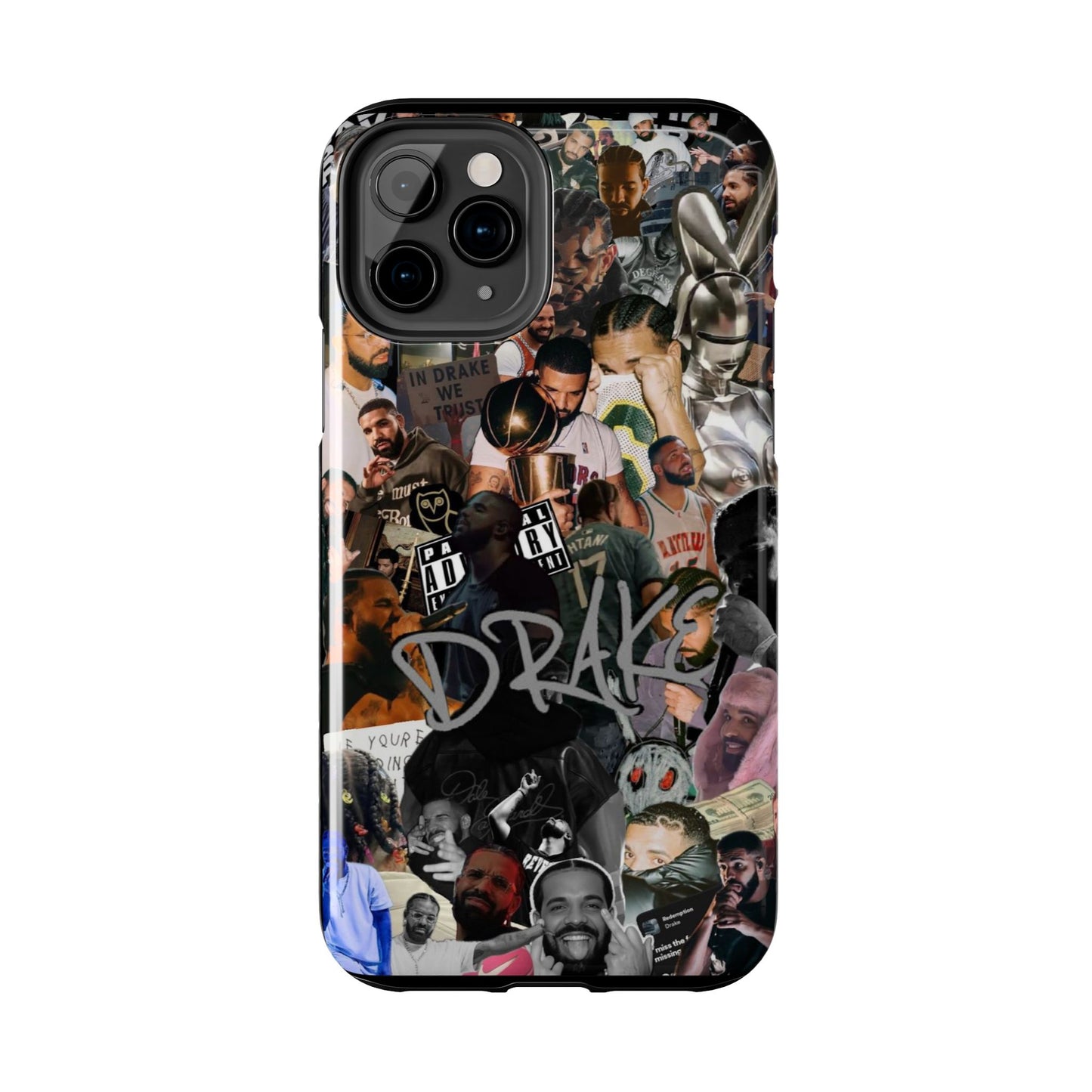 Drake OVO Phone Case