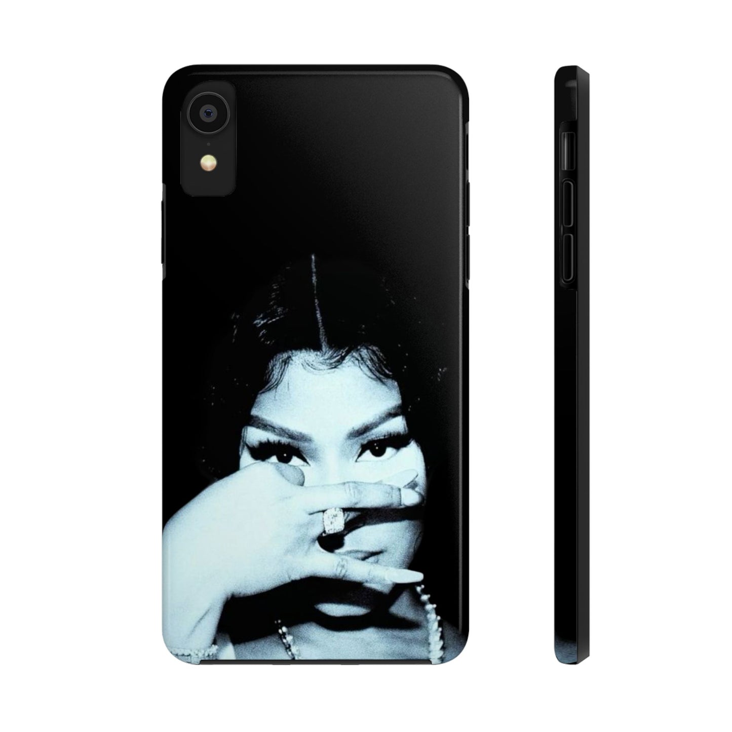 Nicki M Phone Case