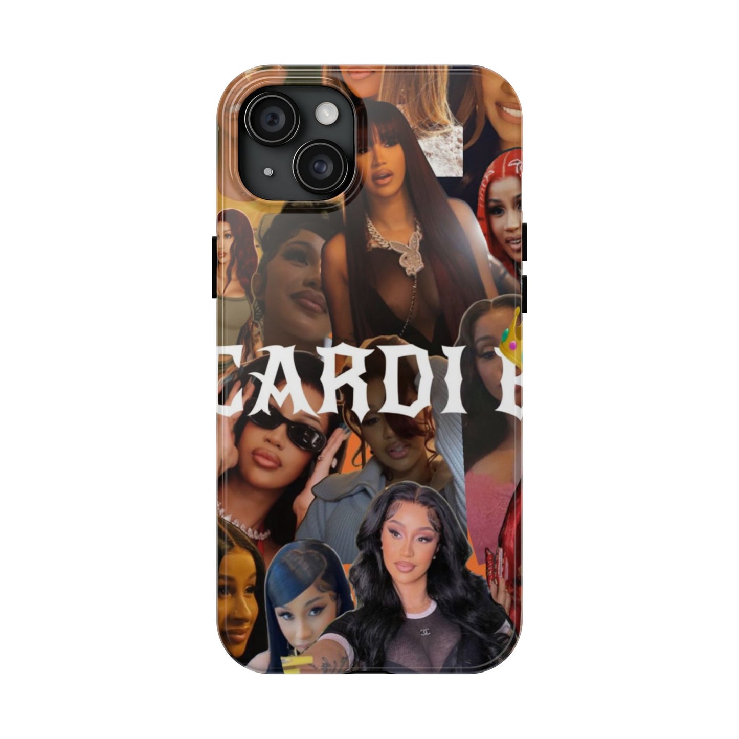 Cardi B Phone Case
