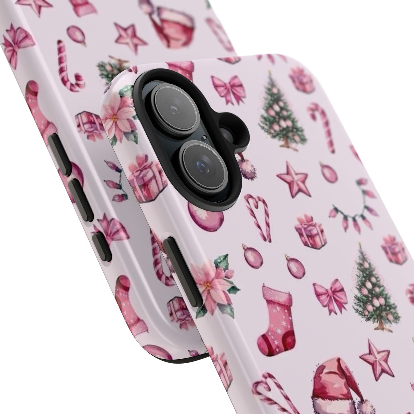 Itβs A Pink Christmas π