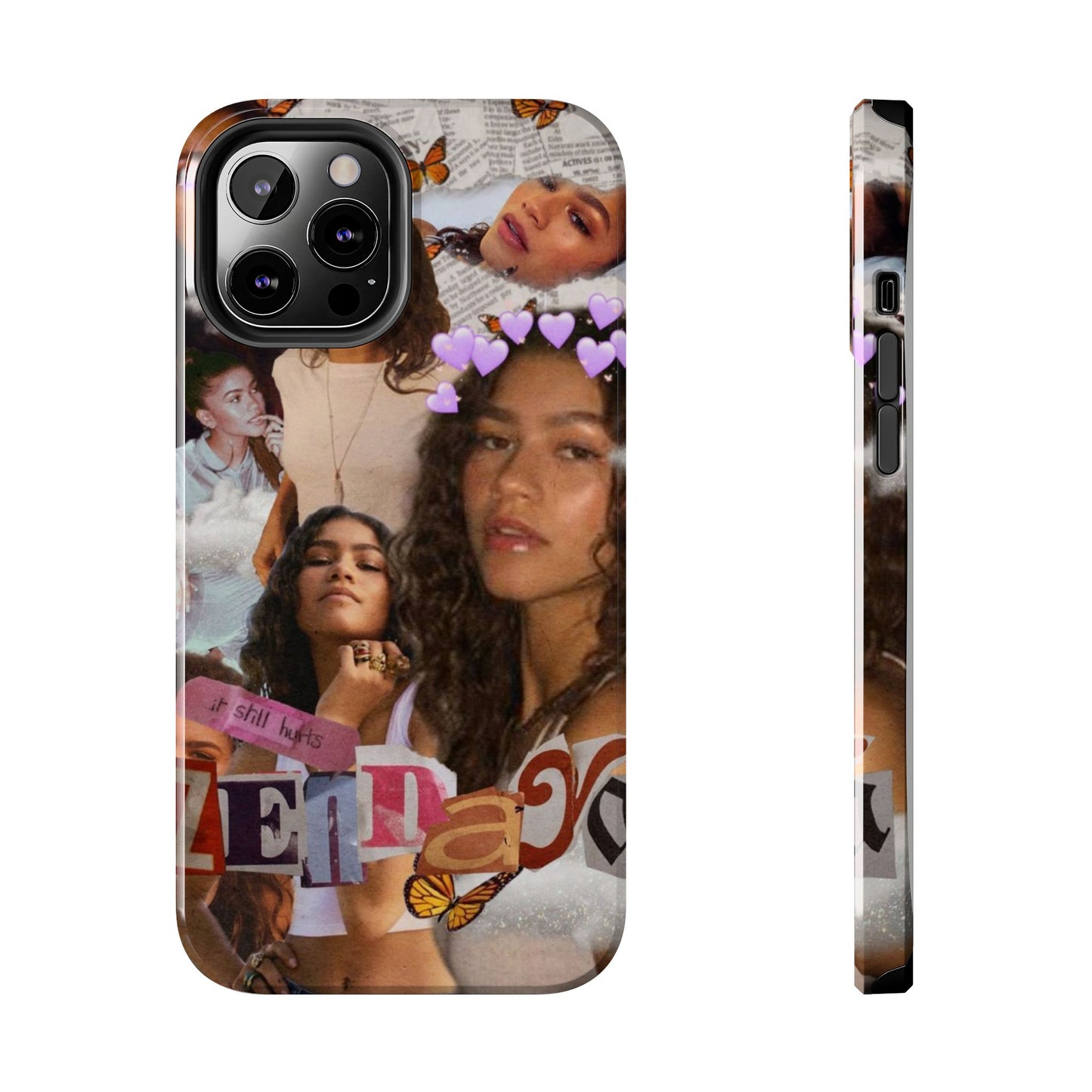 Zendaya Phone Case