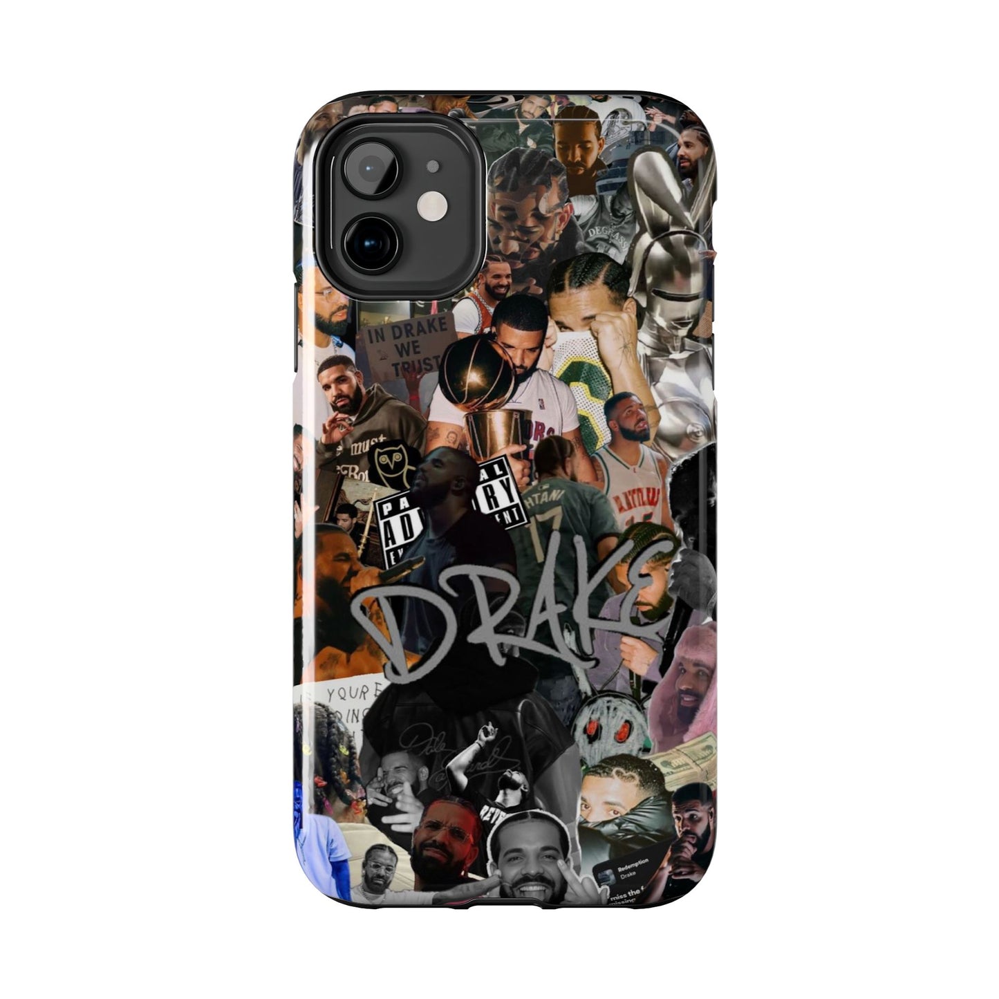 Drake OVO Phone Case