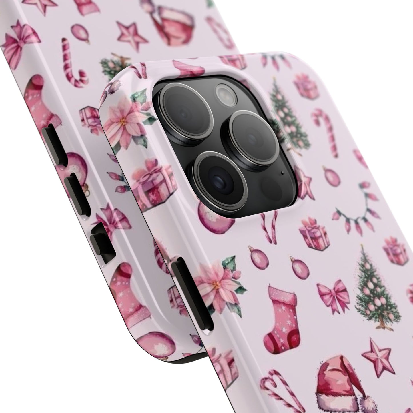 Itβs A Pink Christmas π