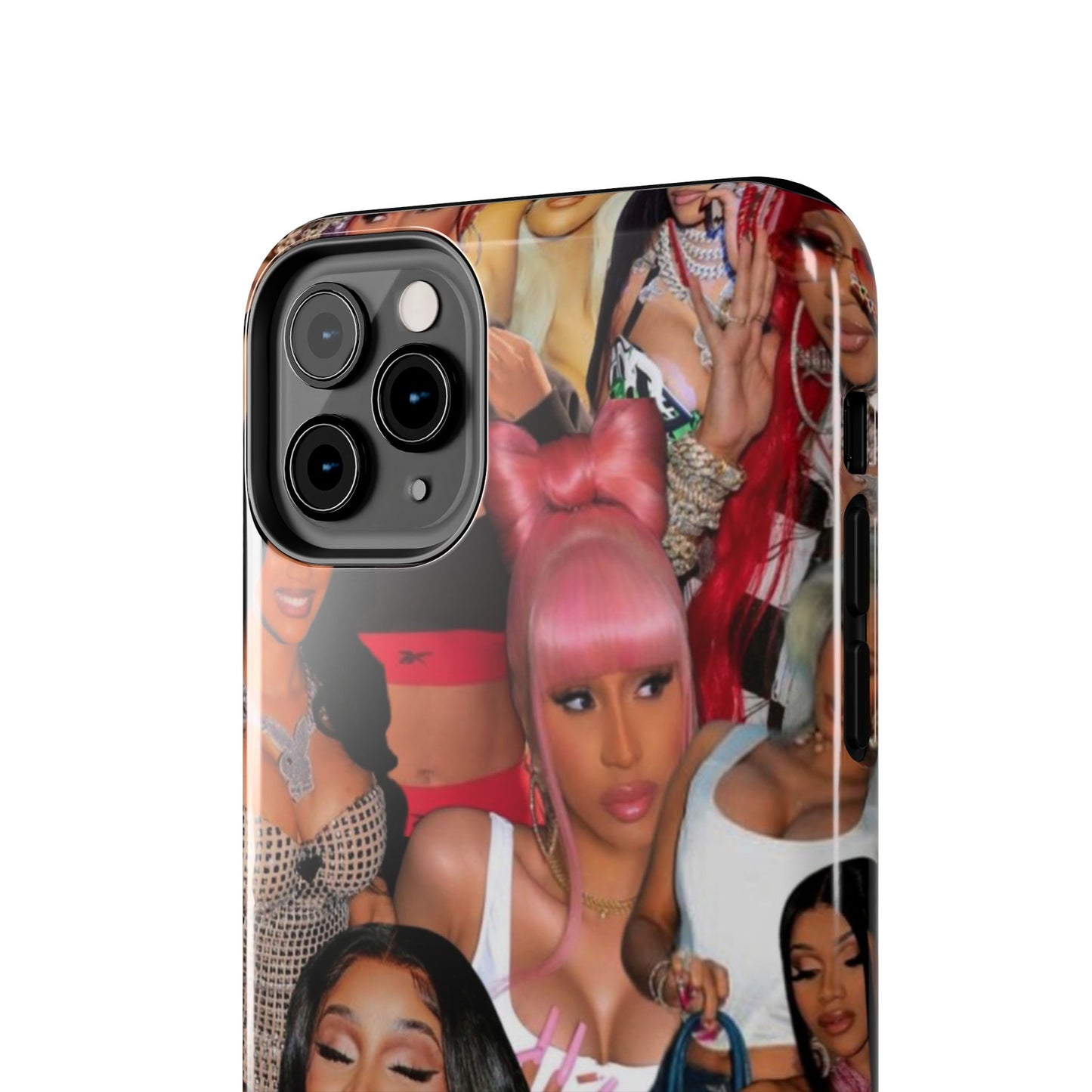 Cardi B Phone Case