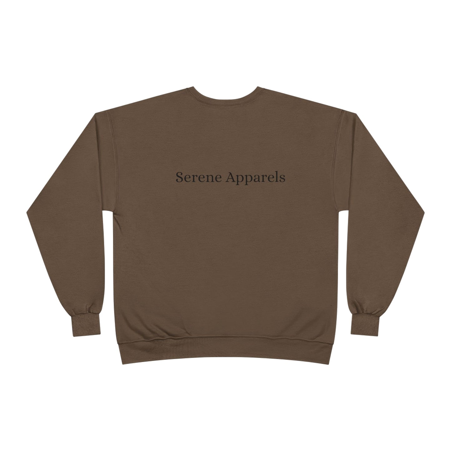 Mama Crewneck