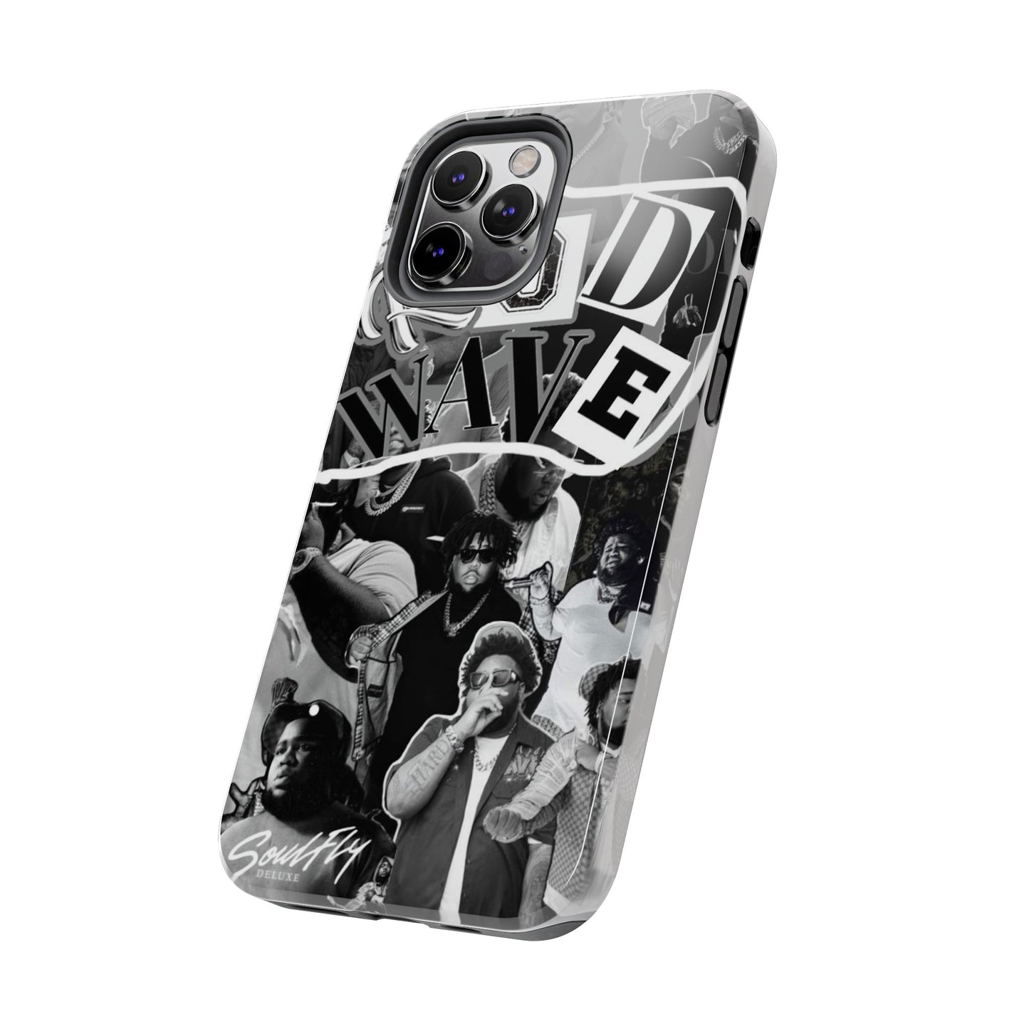 Rod Wave Phone Case