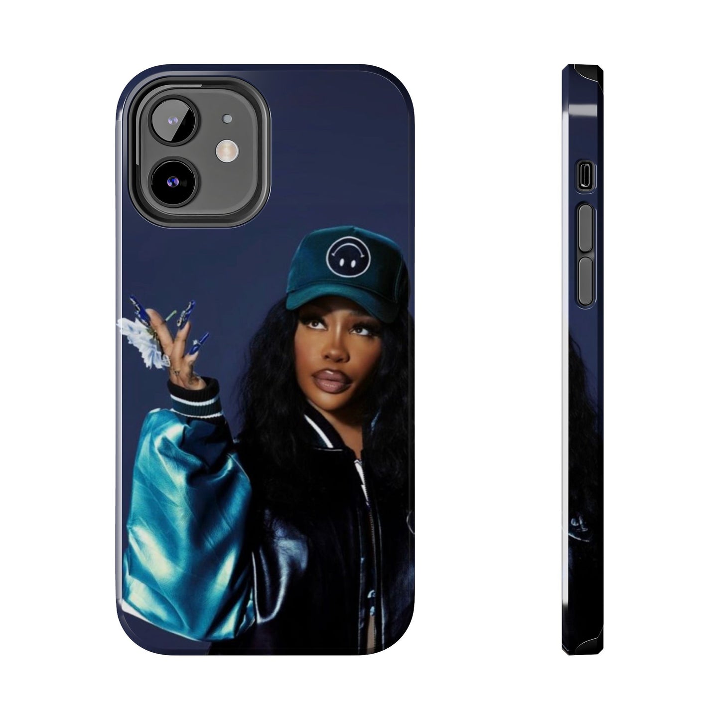 SZA Phone Case