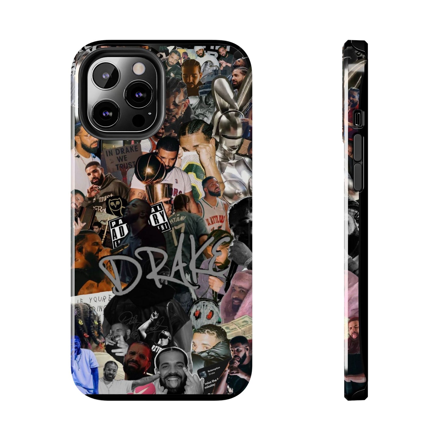 Drake OVO Phone Case