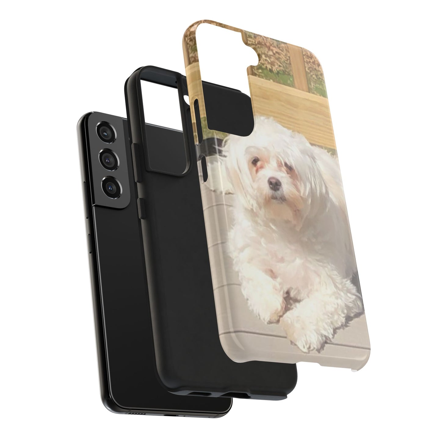 Custom Picture Phone Case