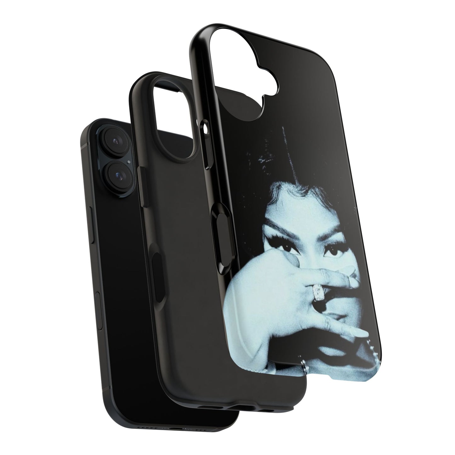 Nicki M Phone Case