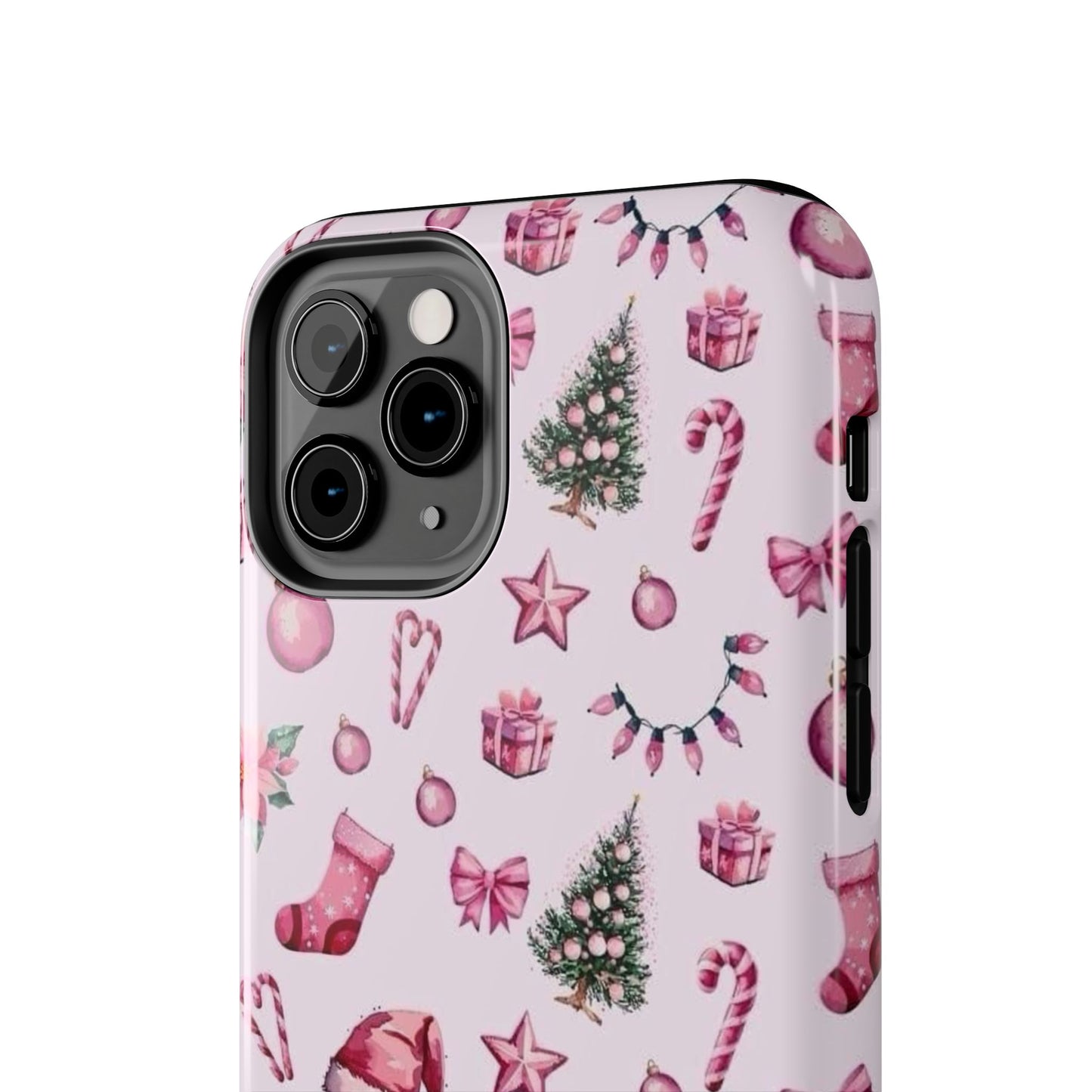 Itβs A Pink Christmas π