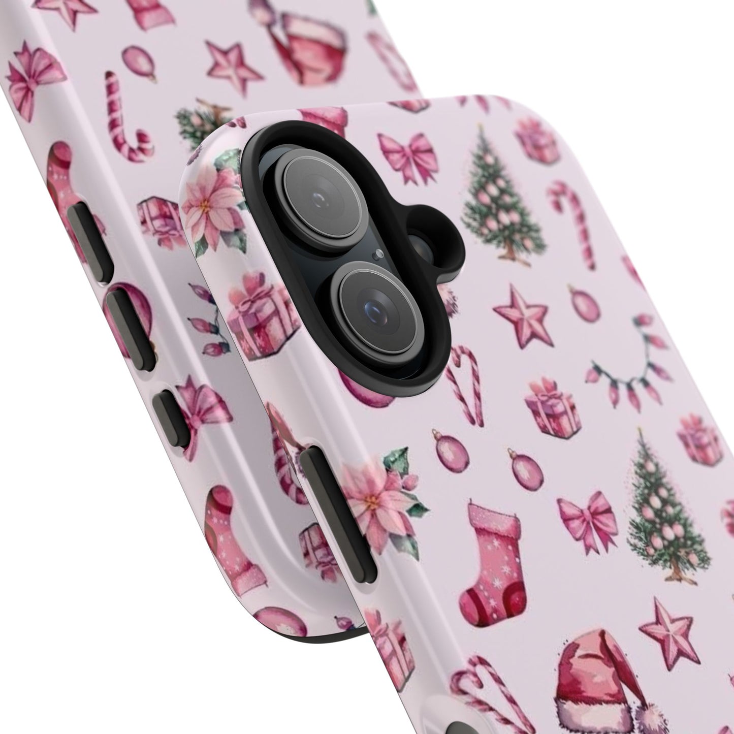 Itβs A Pink Christmas π