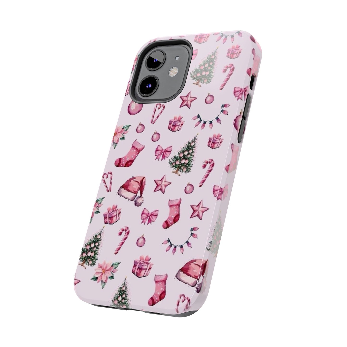 Itβs A Pink Christmas π