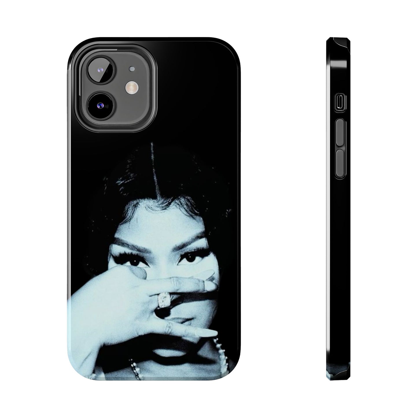 Nicki M Phone Case