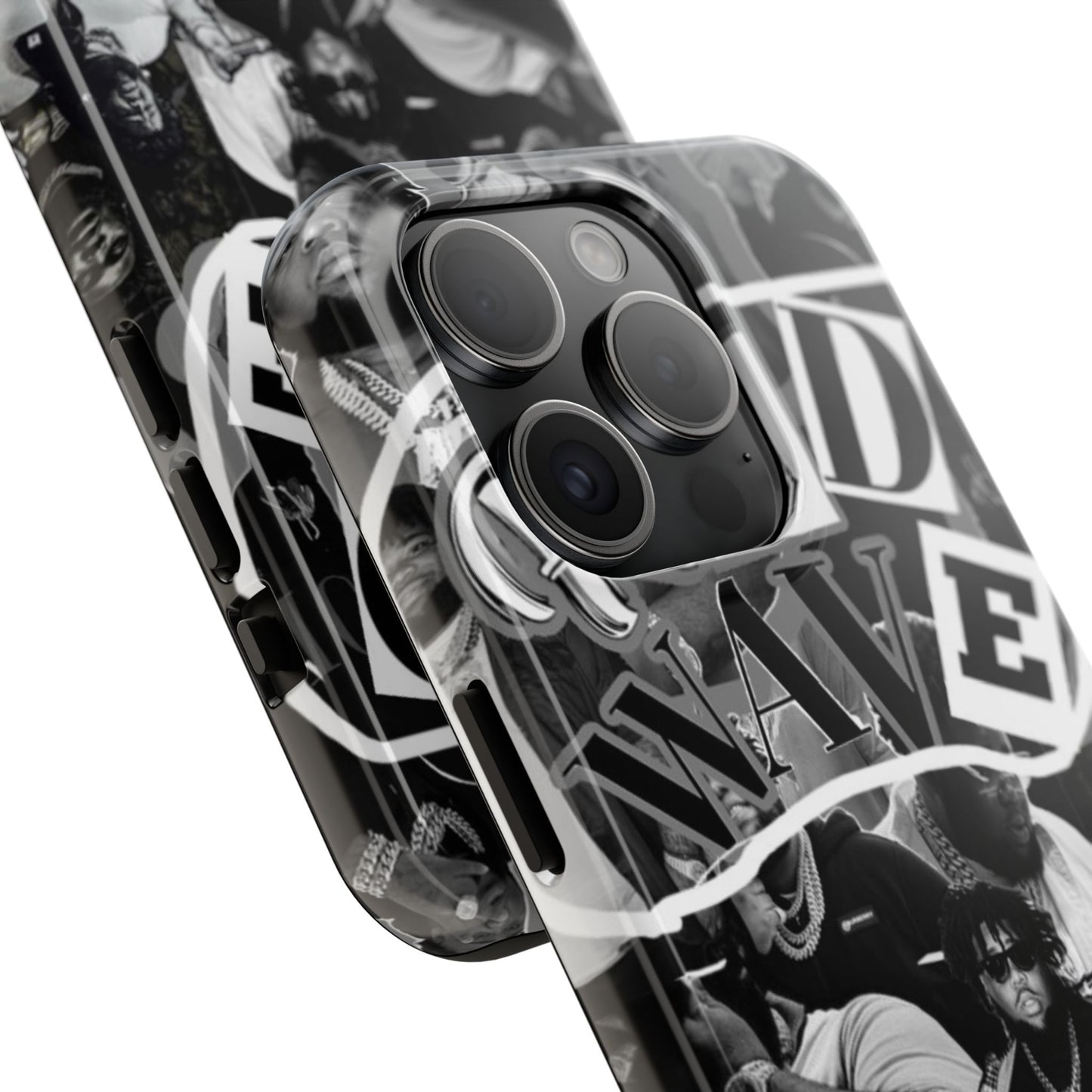 Rod Wave Phone Case