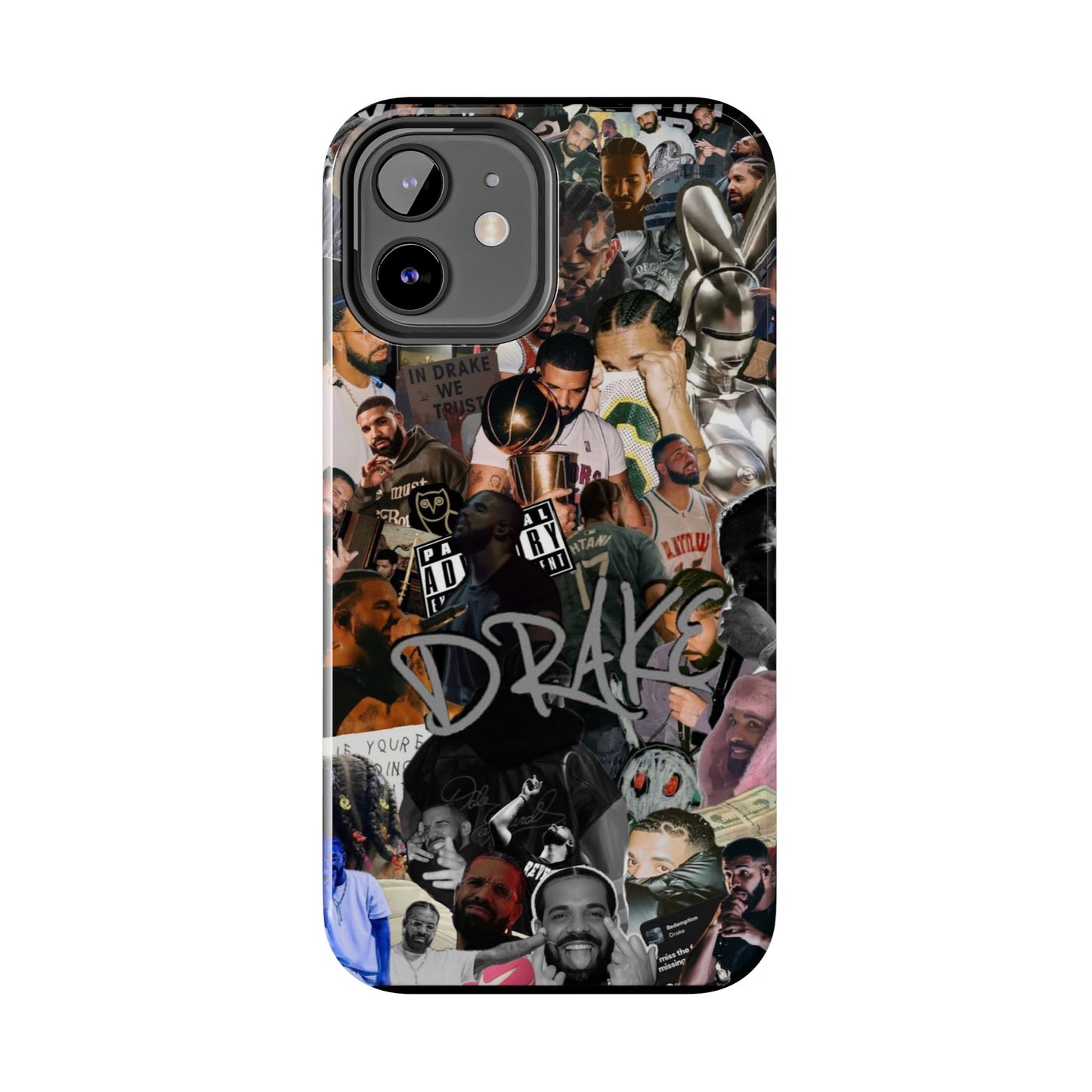 Drake OVO Phone Case