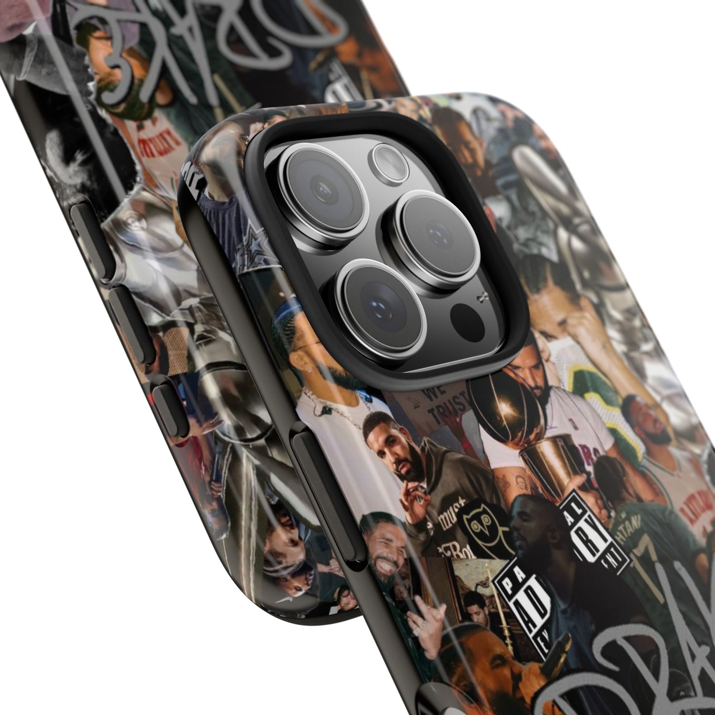 Drake OVO Phone Case