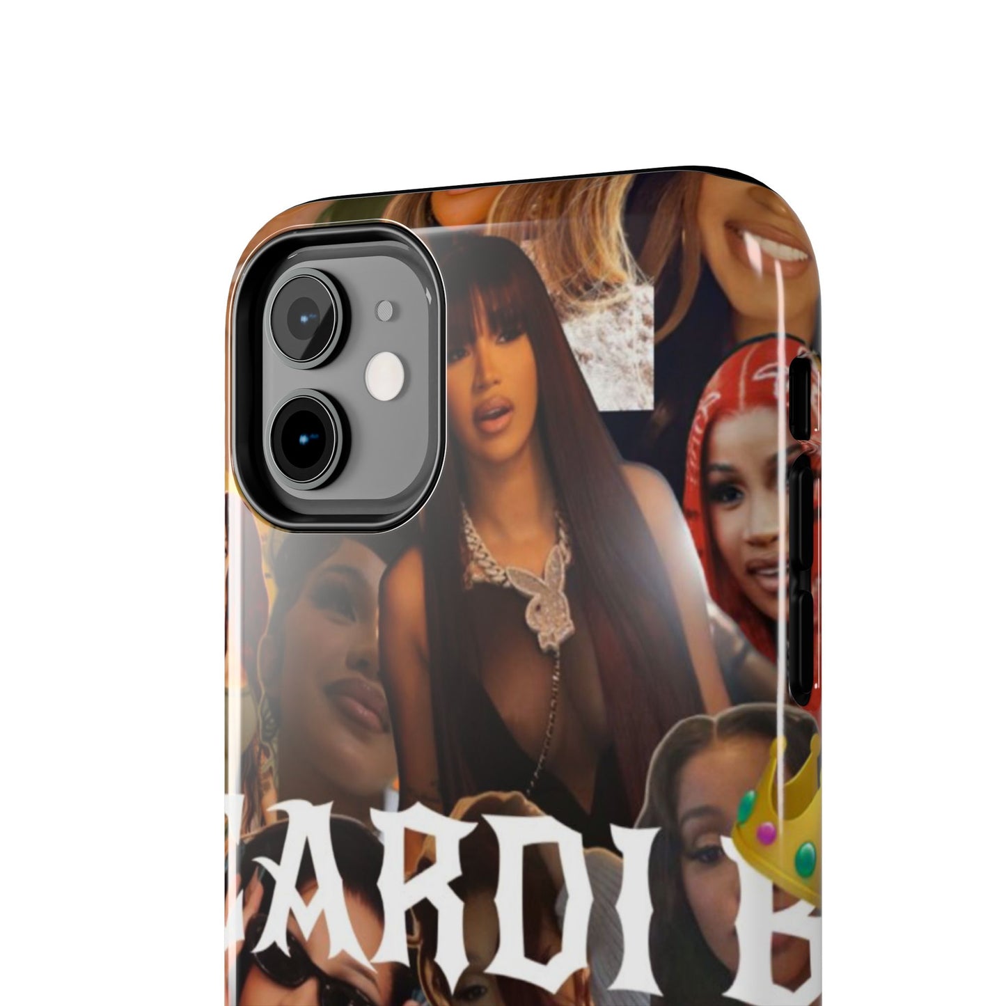 Cardi B Phone Case
