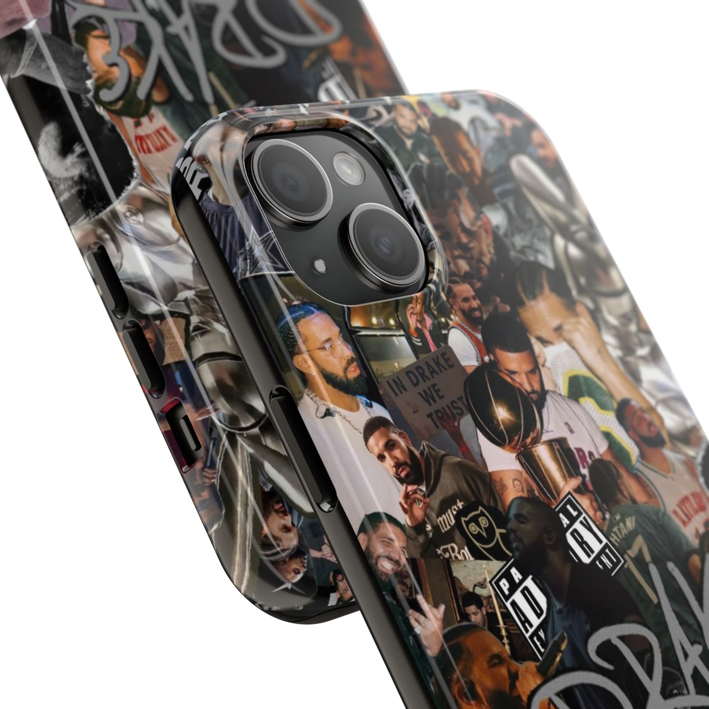Drake OVO Phone Case