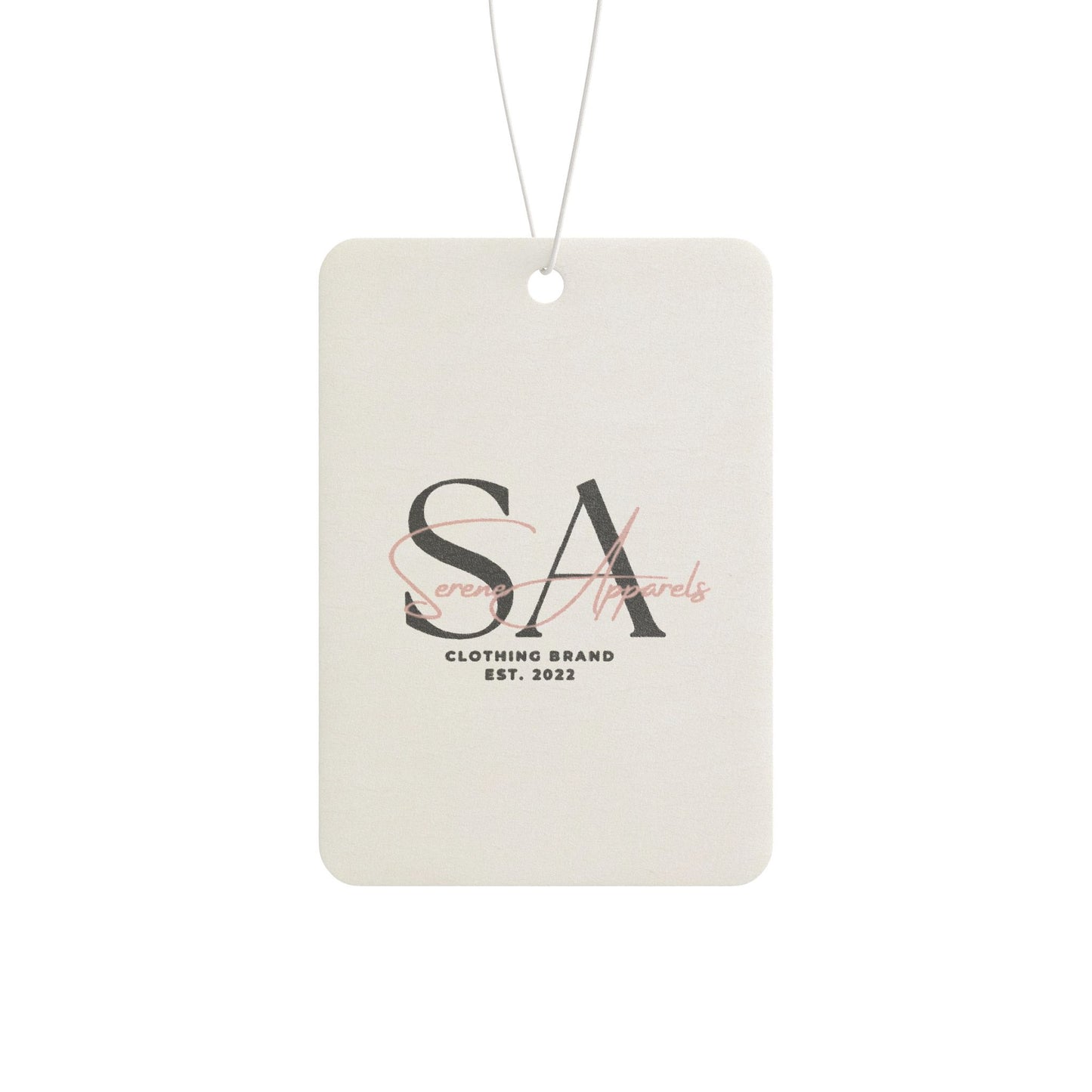 Car Air Freshener